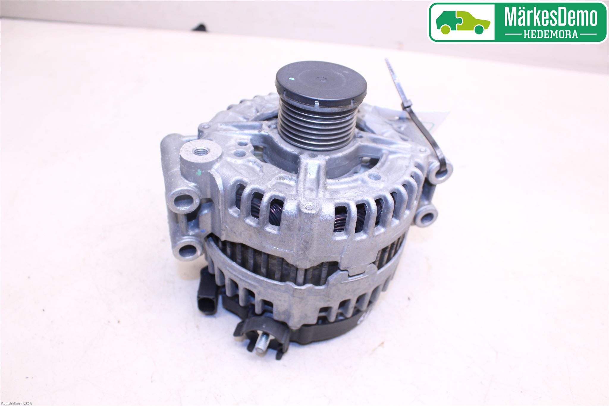 BMW 3 E92/93 Coupé/Cab 05-14 Generator