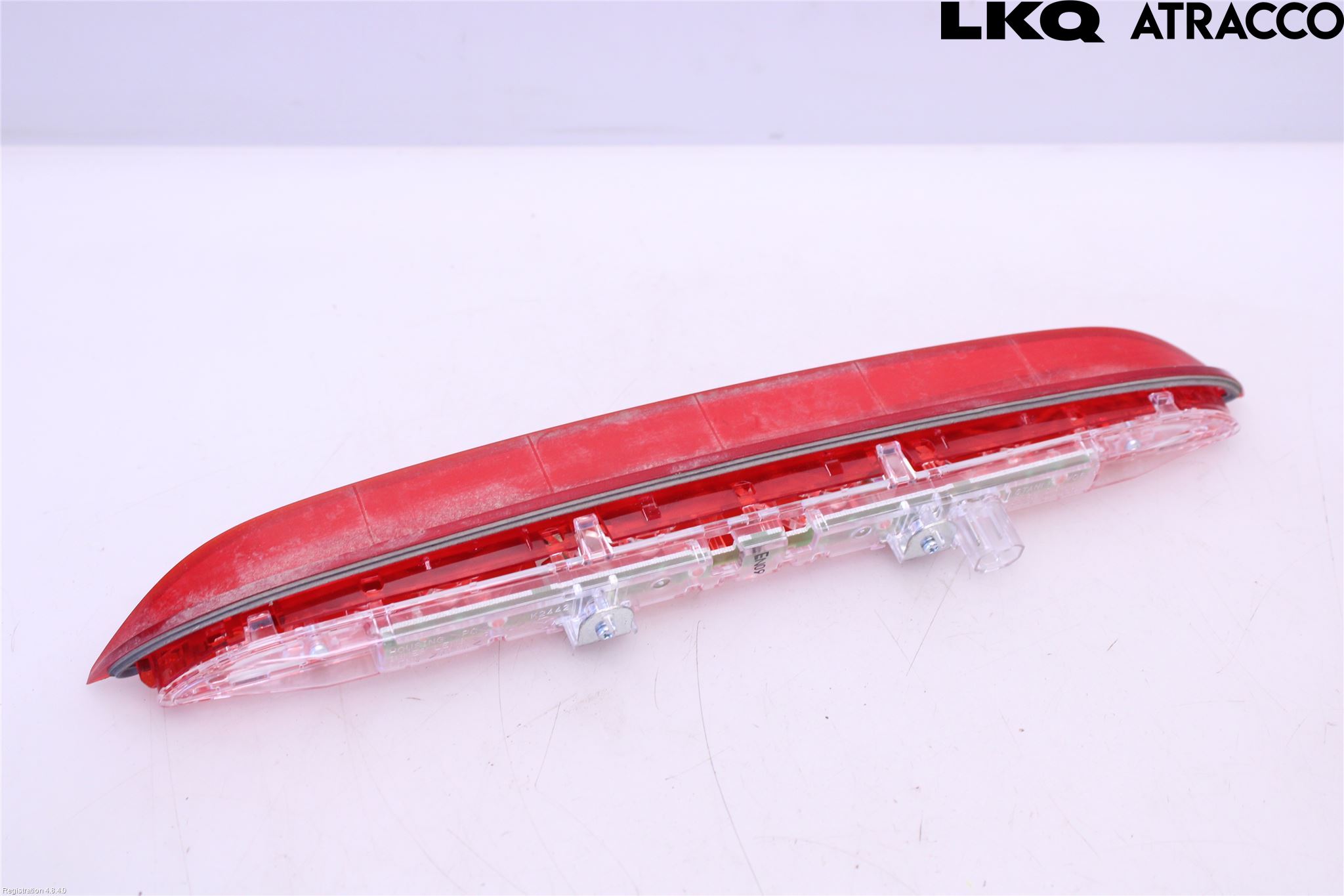 Mazda 6 13- Bromsljus Bakruta