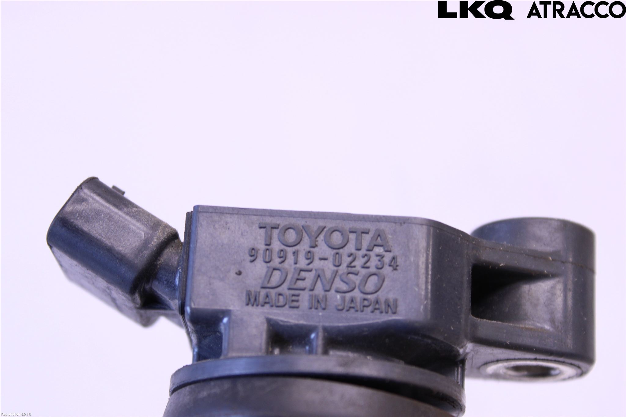 Lexus RX XU30 03-09 Tändspole