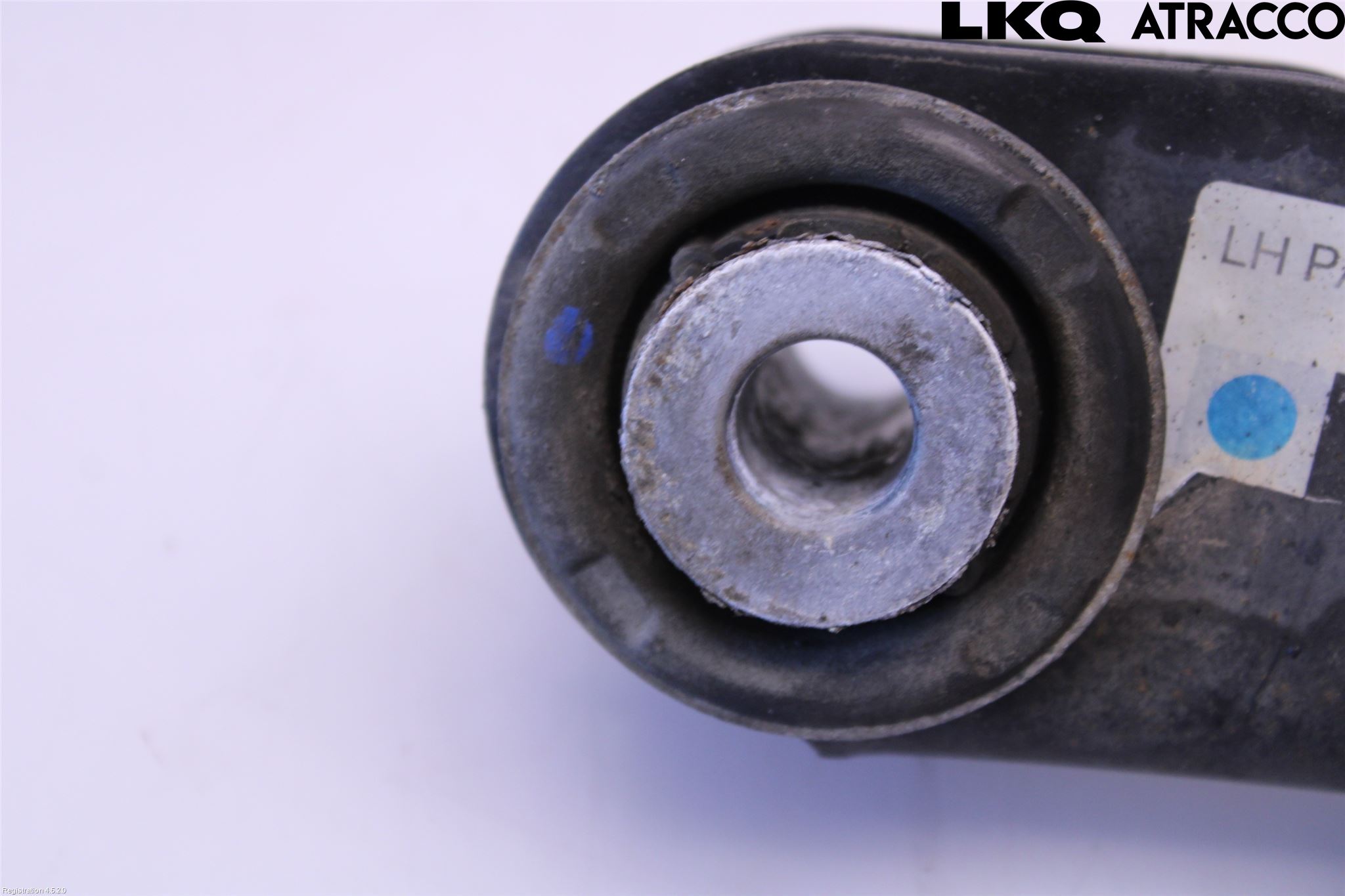 Landrover RANGE ROVER SPORT (L494) 14-22 Bärarm Bak Vänster
