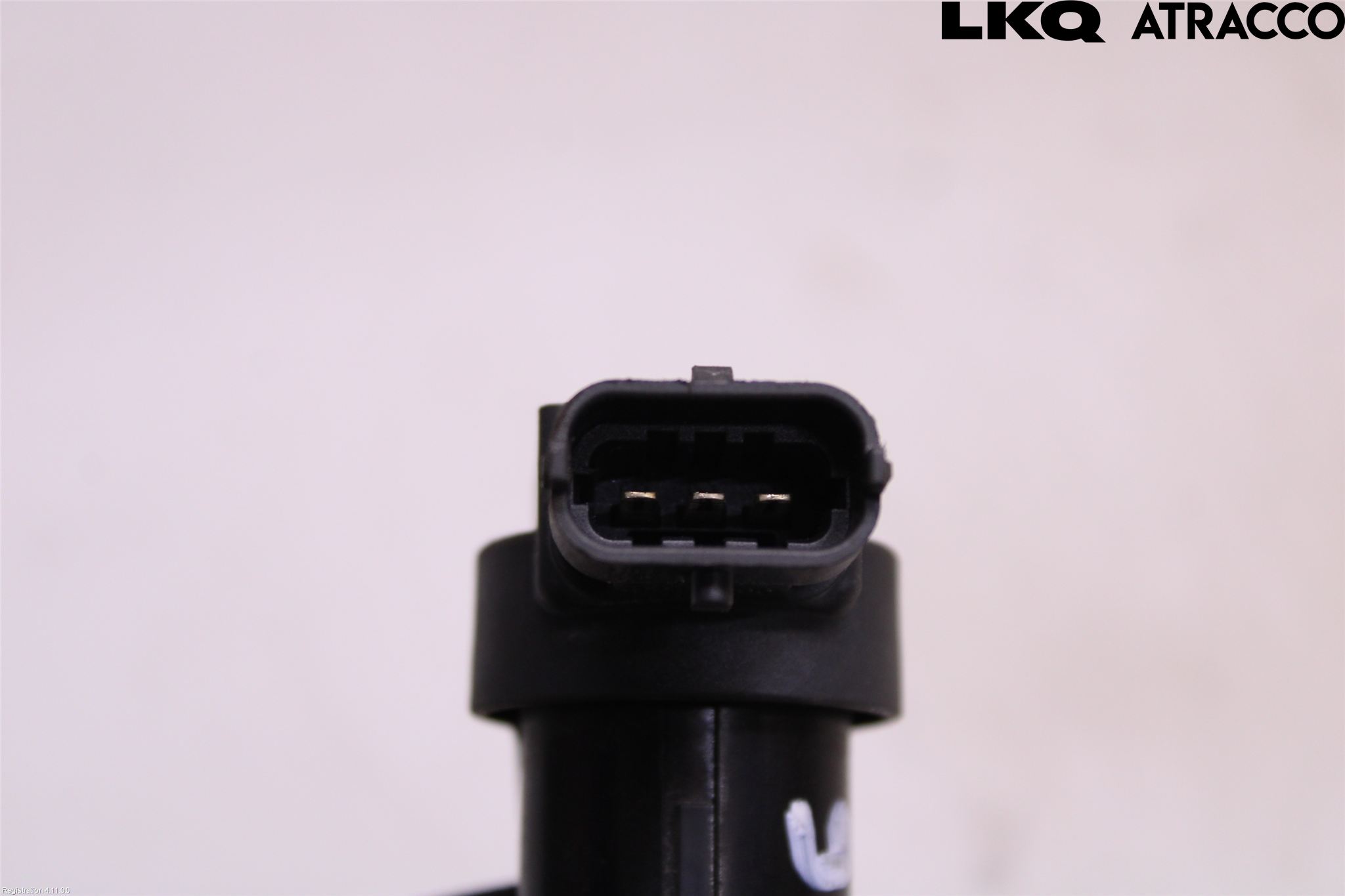 Peugeot 2008 13-20 Tändspole