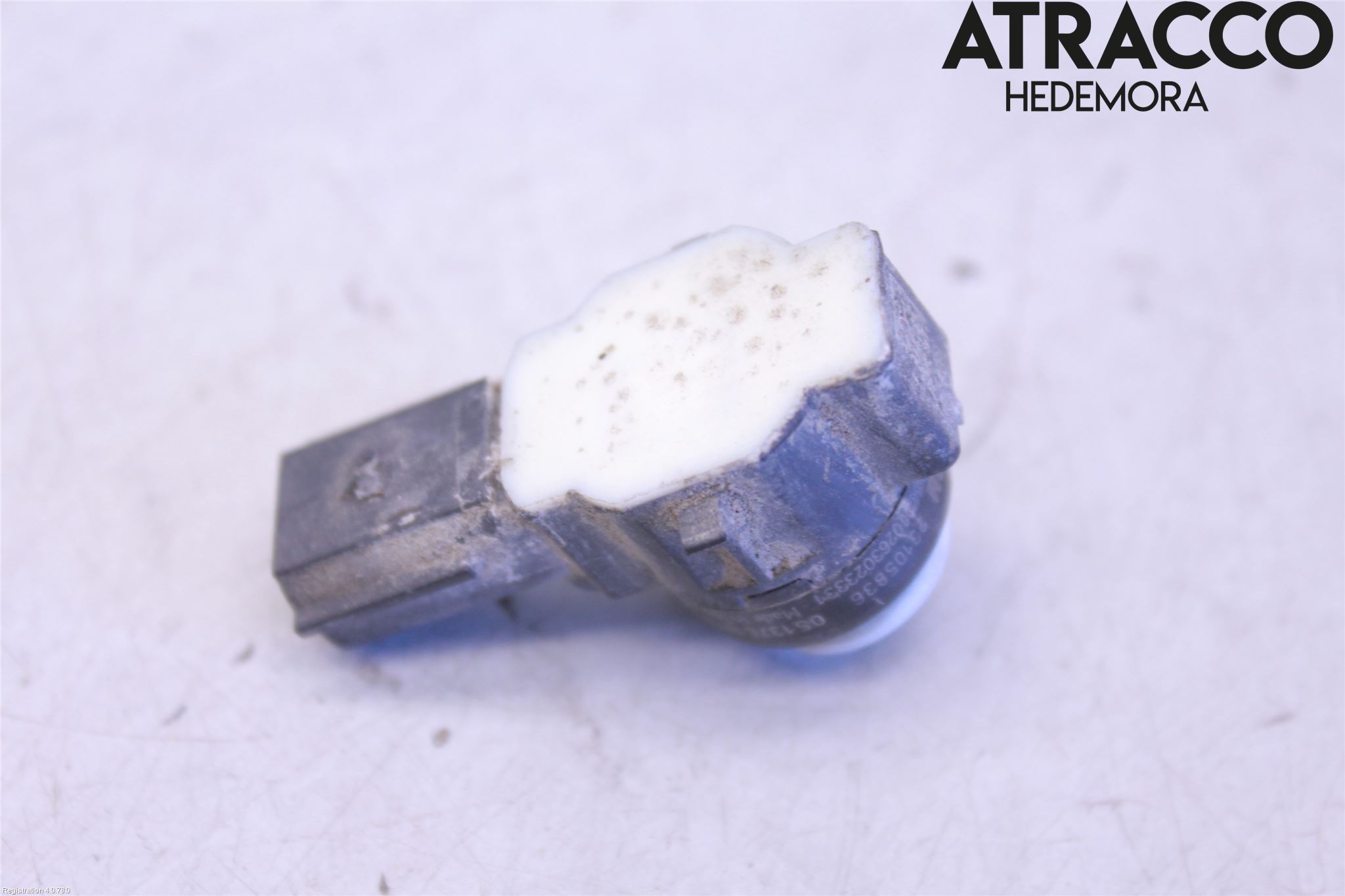 Opel INSIGNIA 17- Parkeringshjälp Backsensor