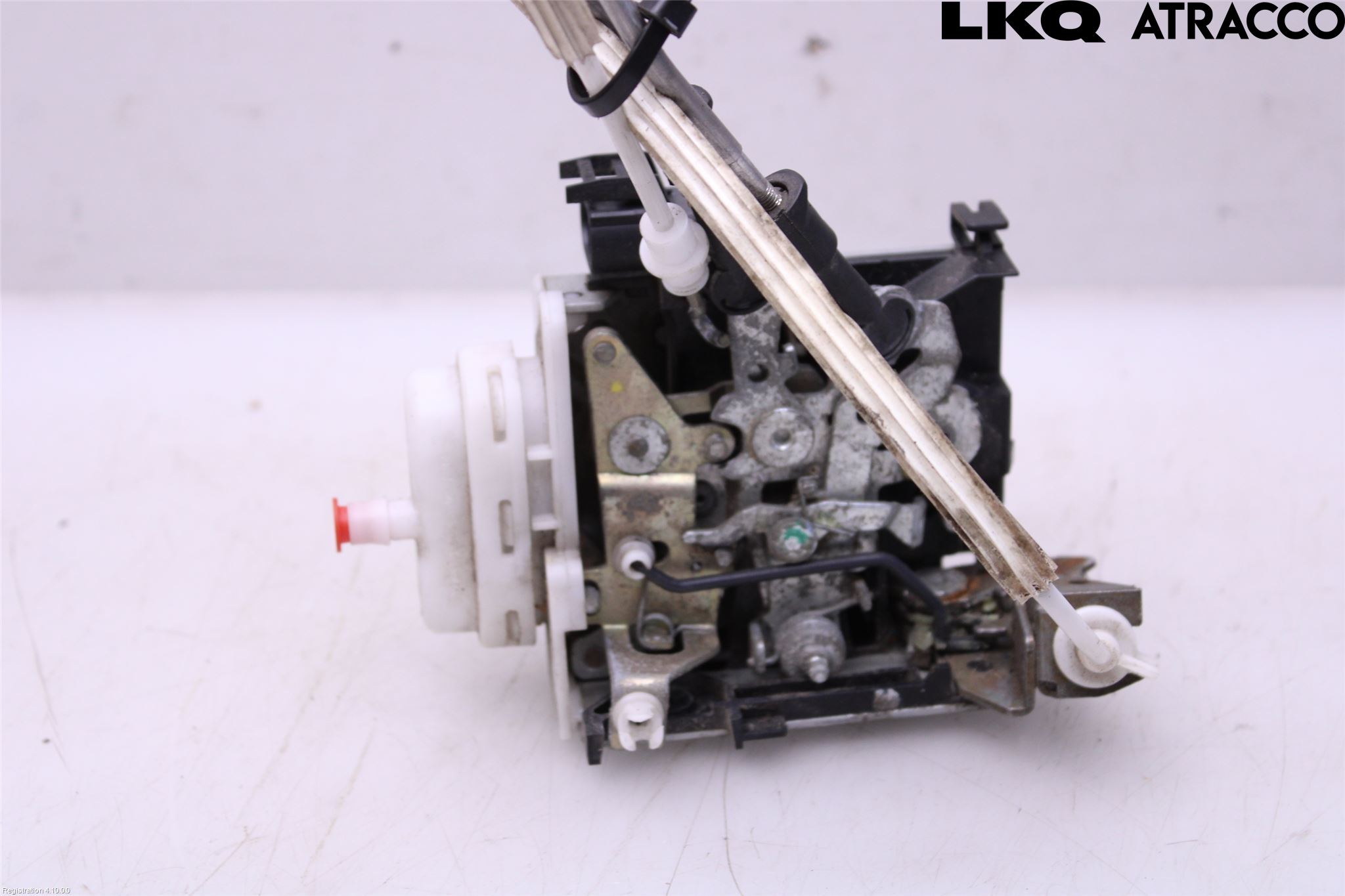 Audi A4/S4 94-99 Låskista-Dörrlås