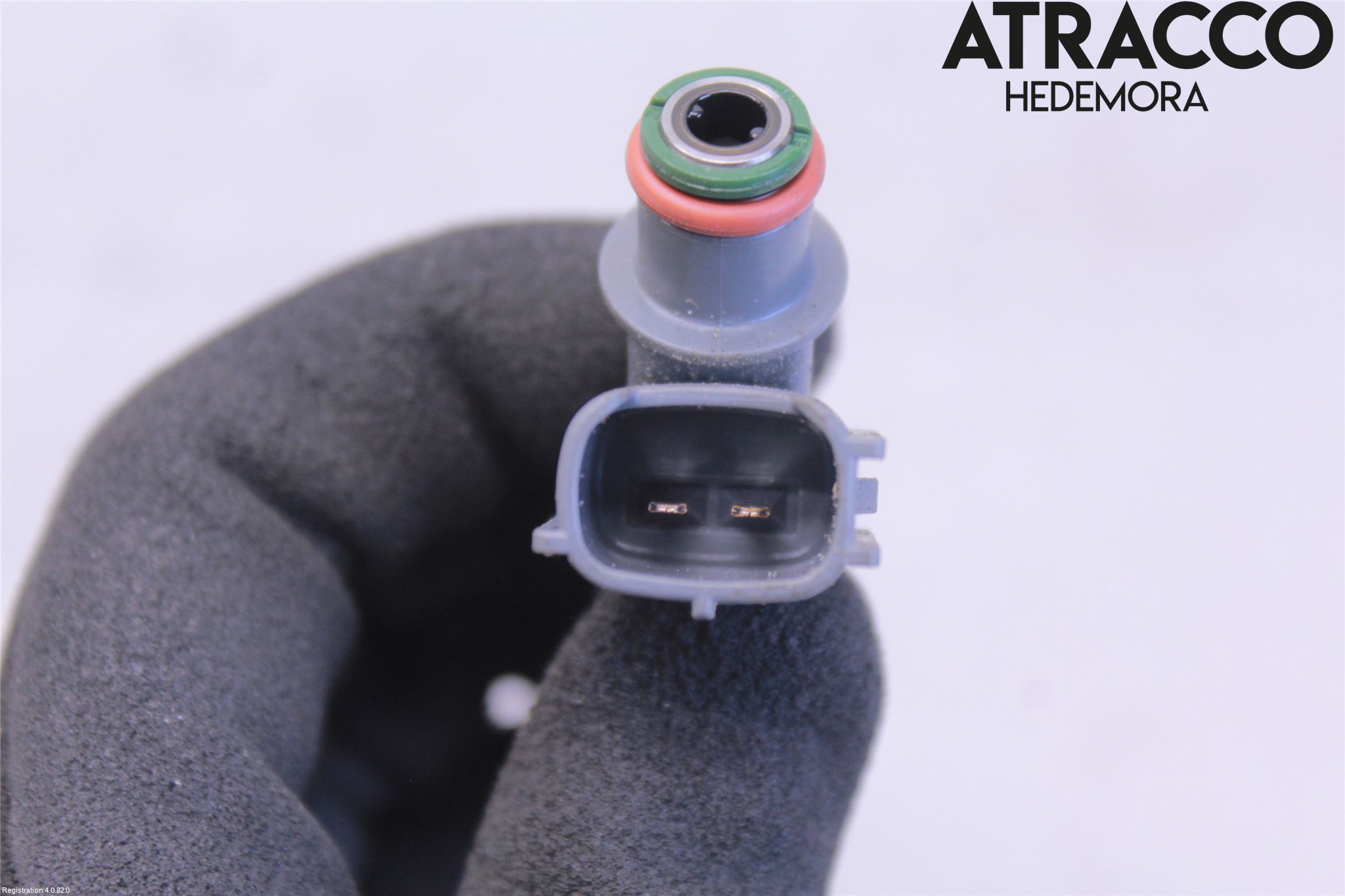 Toyota C-HR 16-23 Injspridare