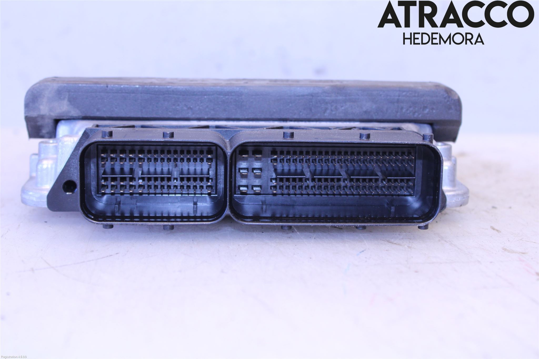 Audi A5 07-16 Styrenhet Inspump Diesel