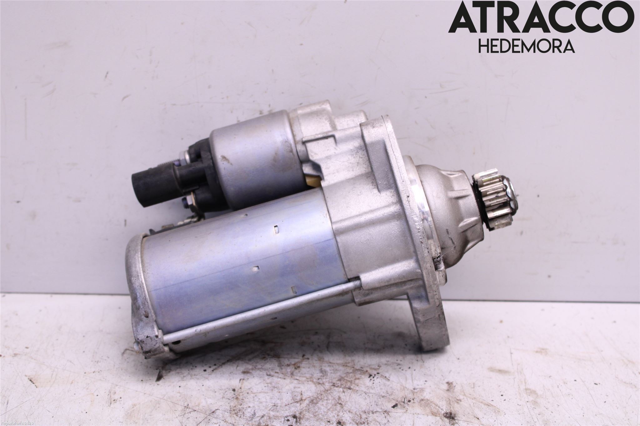 Volkswagen VW GOLF / E-GOLF VII 13-20 Startmotor