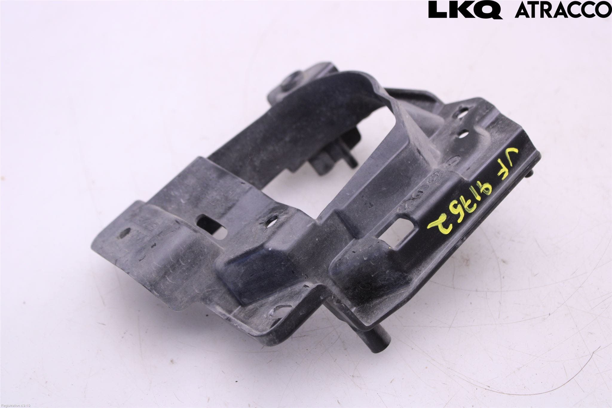 Mazda CX-5 12-17 Dimljussarg Fram