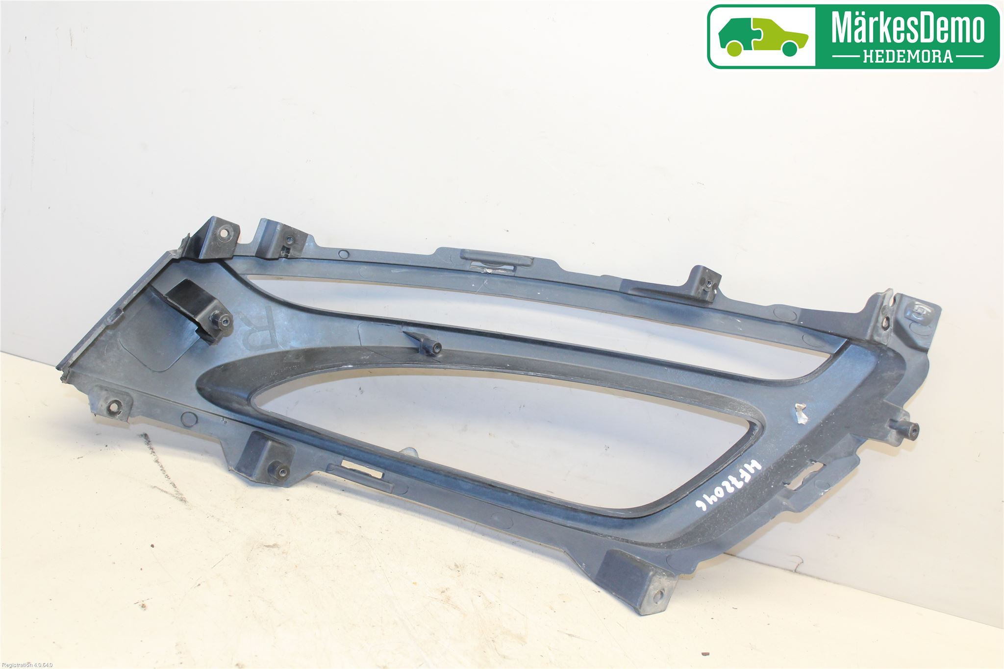 Kia OPTIMA 00-15 Dimljussarg Fram