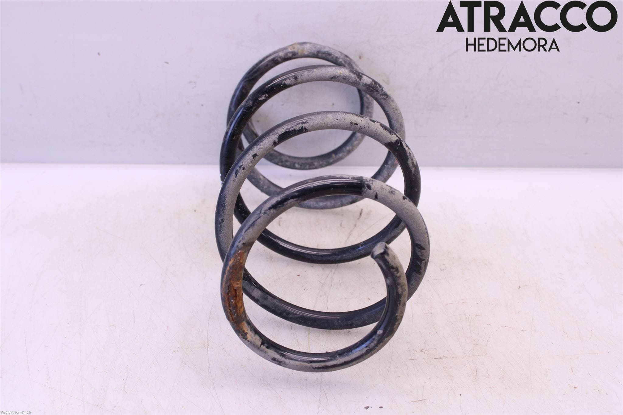 Skoda OCTAVIA (5E) 13-20 Fjäder Fram