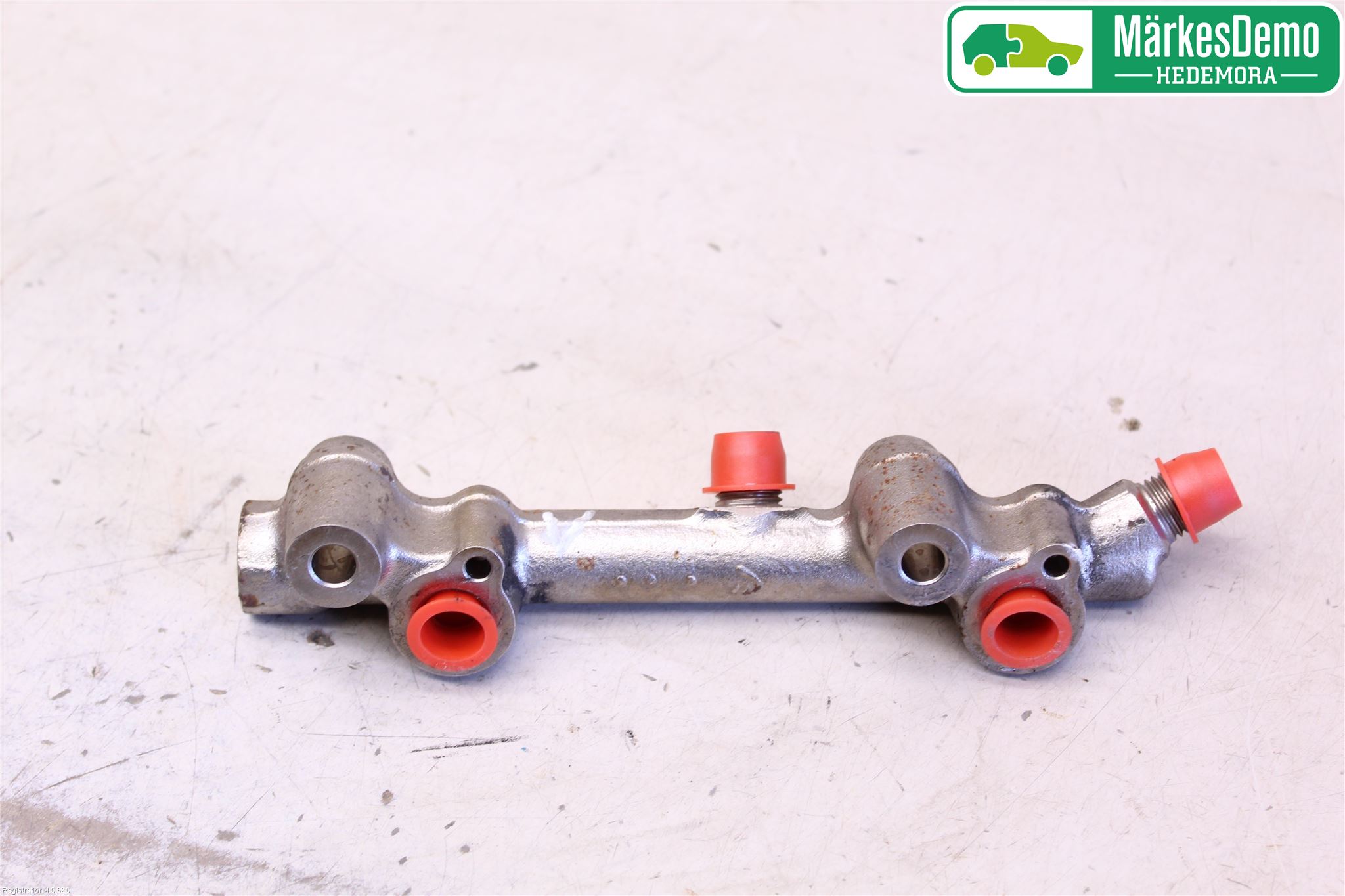 Toyota GT86 12- Injspridarrör