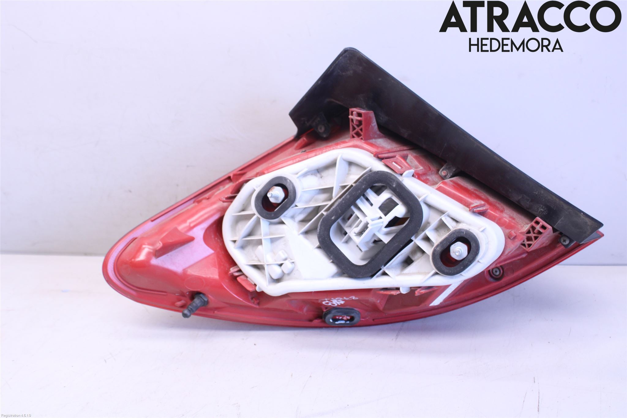 Opel MERIVA B 10-17 Bakljus Höger