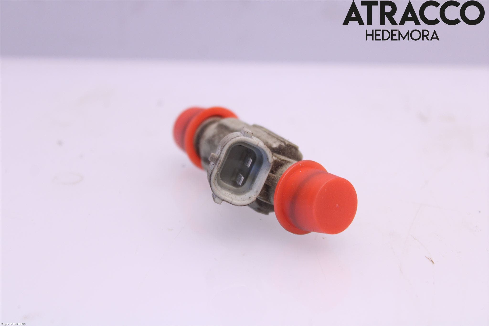 Hyundai i10 BA 14-16 Injspridare