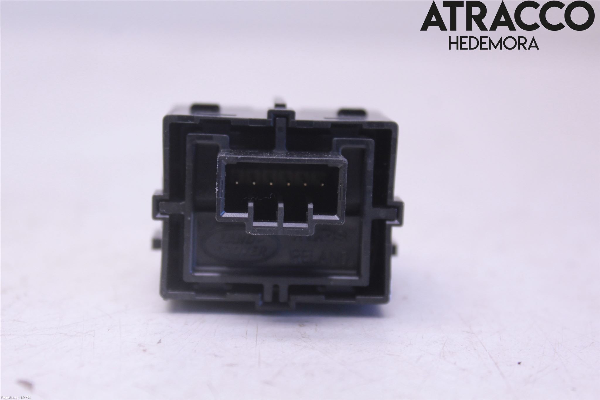 Jaguar XF (X260) 16-24 Strömställare Centrallås