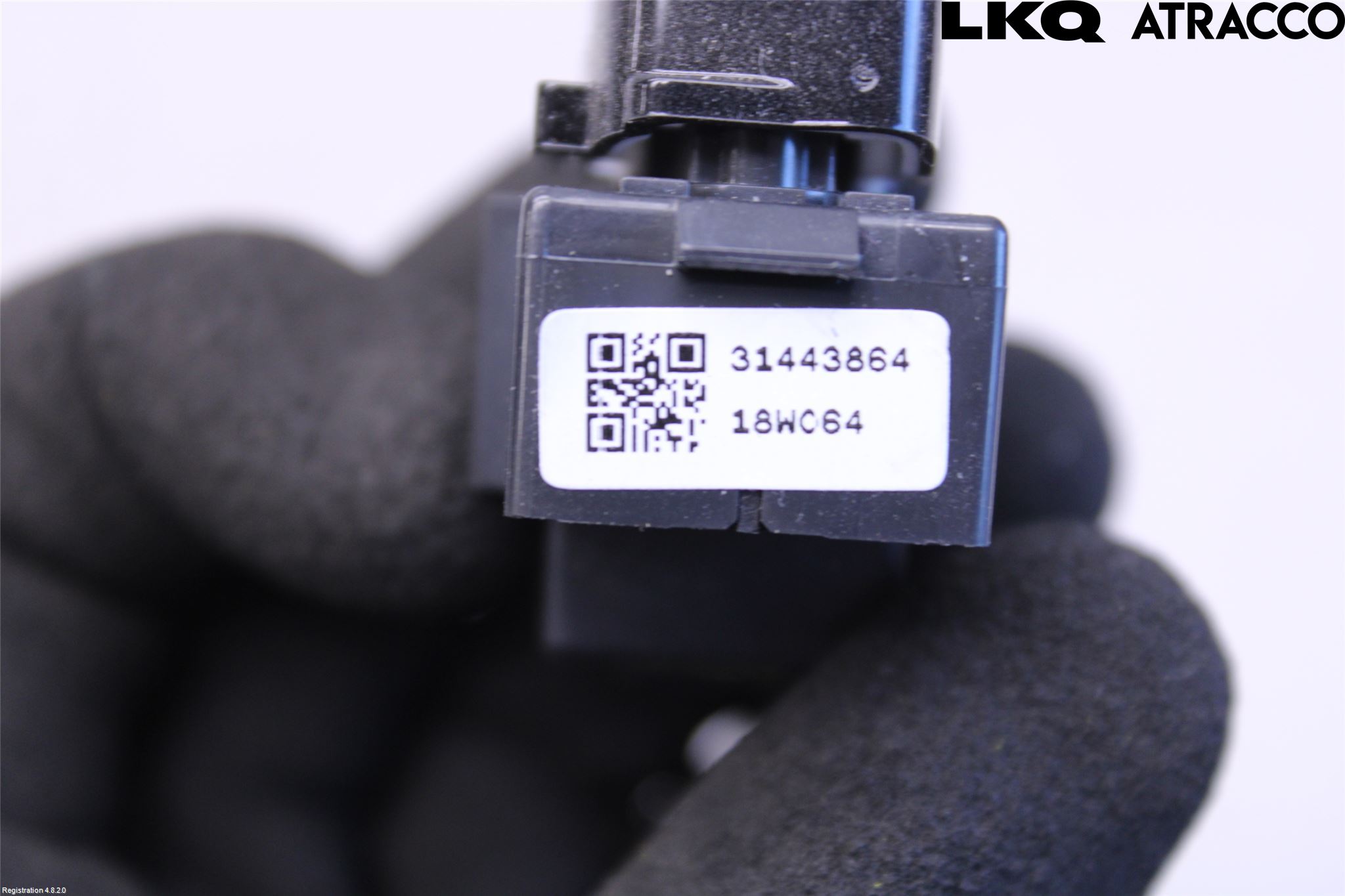 Volvo V90 17->> Strömställare Centrallås