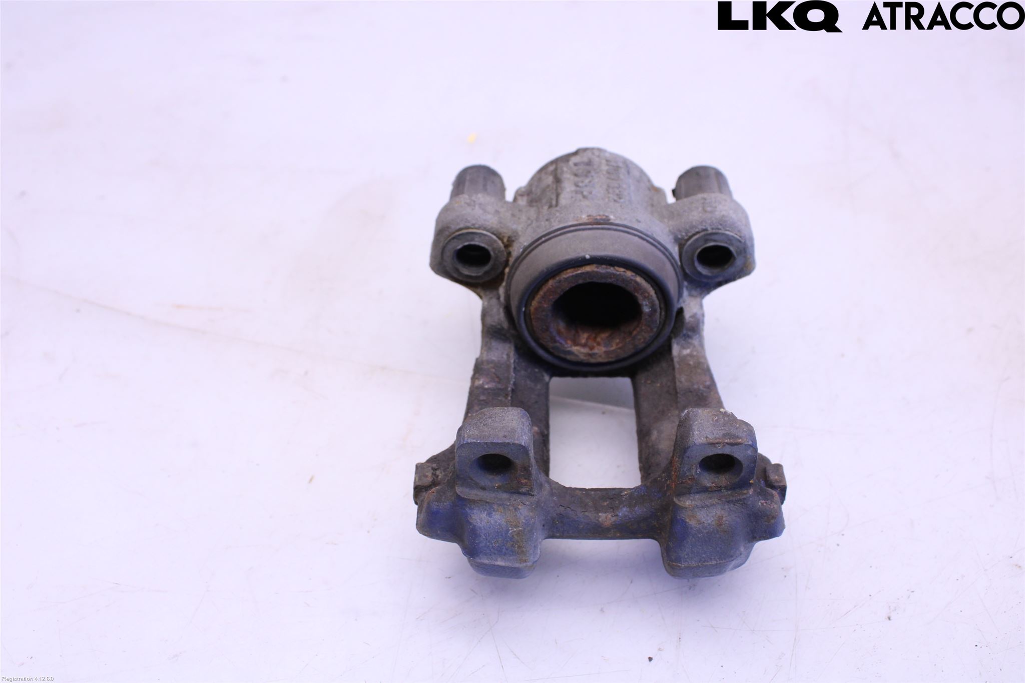 BMW 3 F30/F31/F80 12-19 Bromsok Bak Höger
