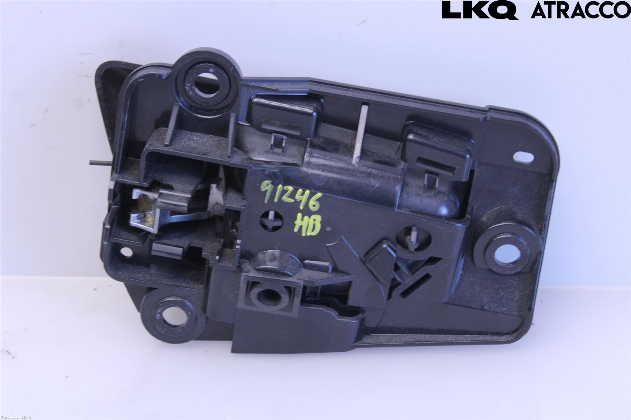 Volvo XC90 07-14 Dörrhandtag Inre Hö