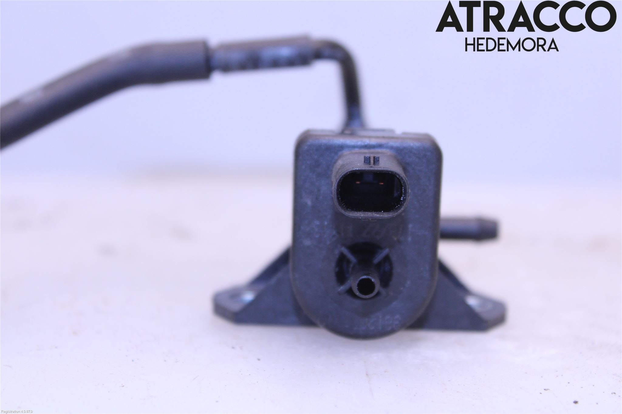 Ford TRANSIT/TOURNEO CONNECT 22- Vakuumventil