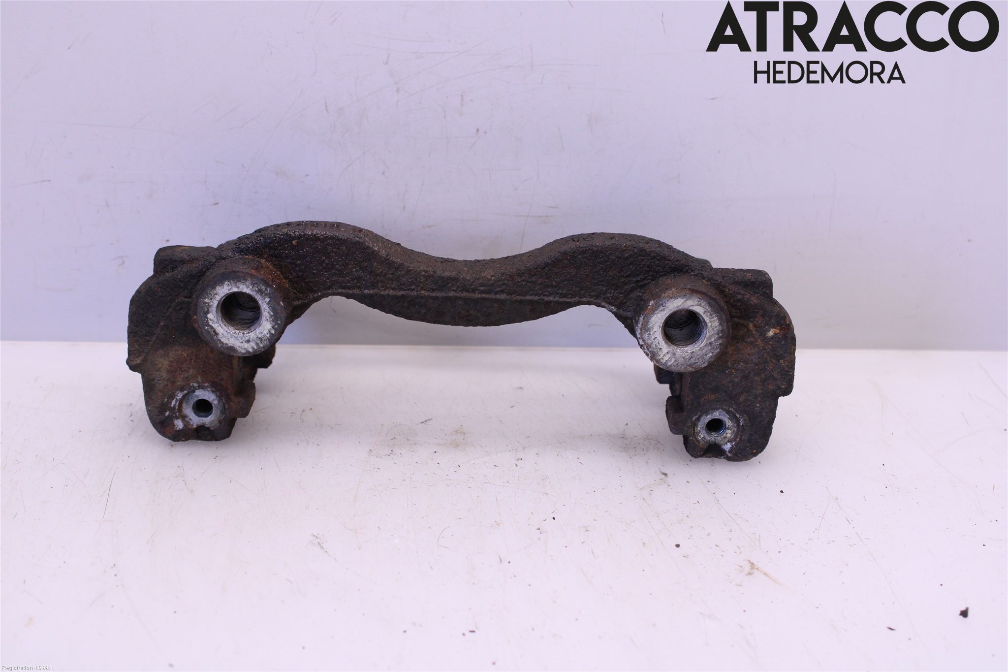 Fiat DUCATO 07-15 Bromsokshållare