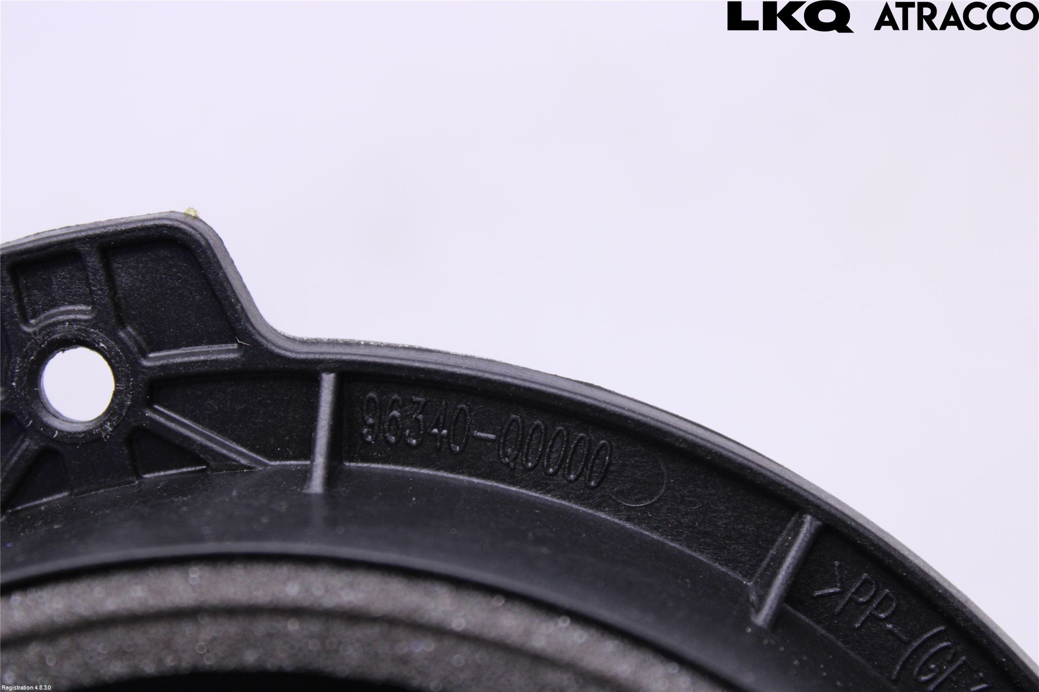 Hyundai BAYON BC3 21- Högtalare