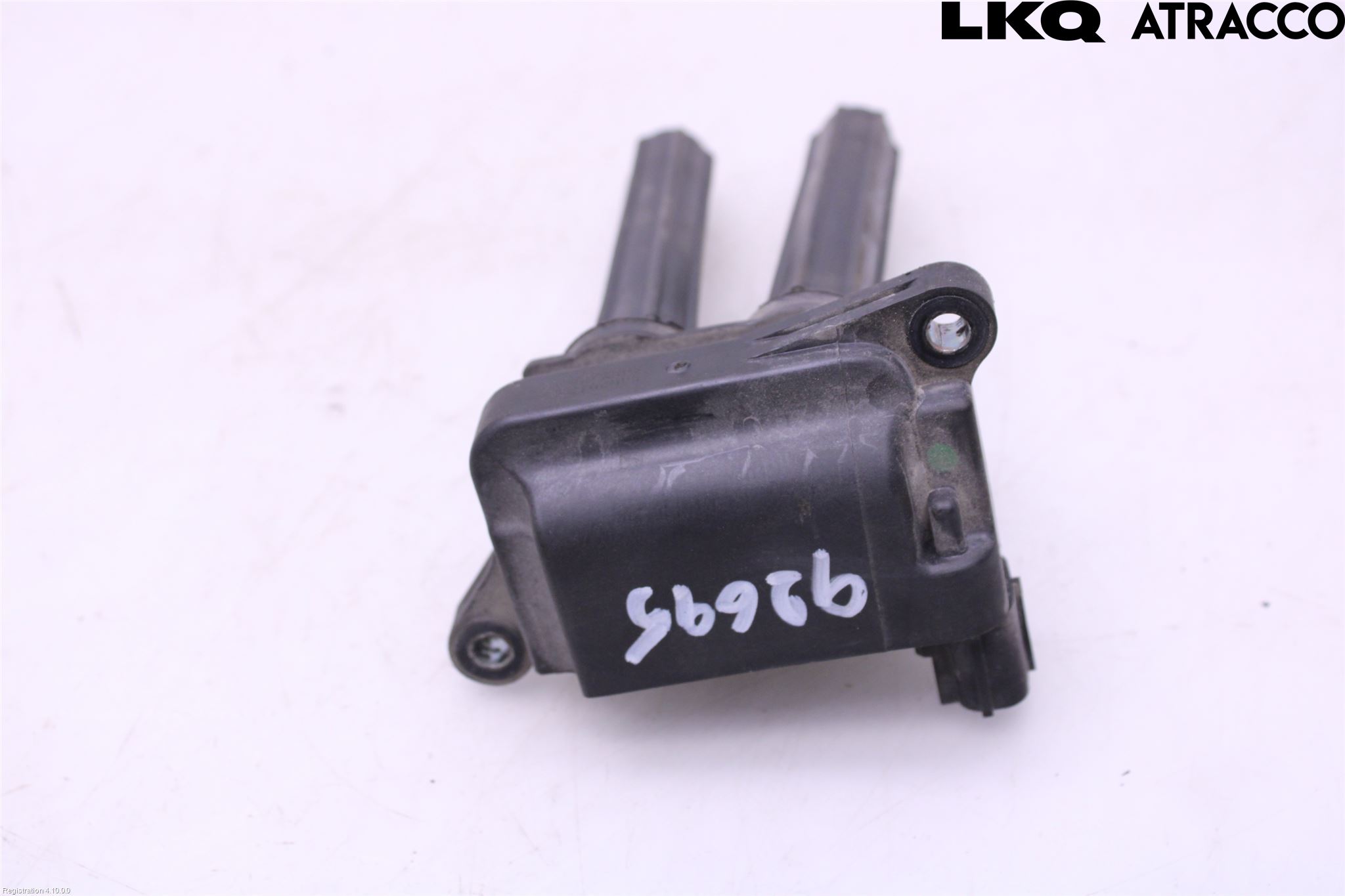 Dodge PICK UP RAM 81- Tändspole