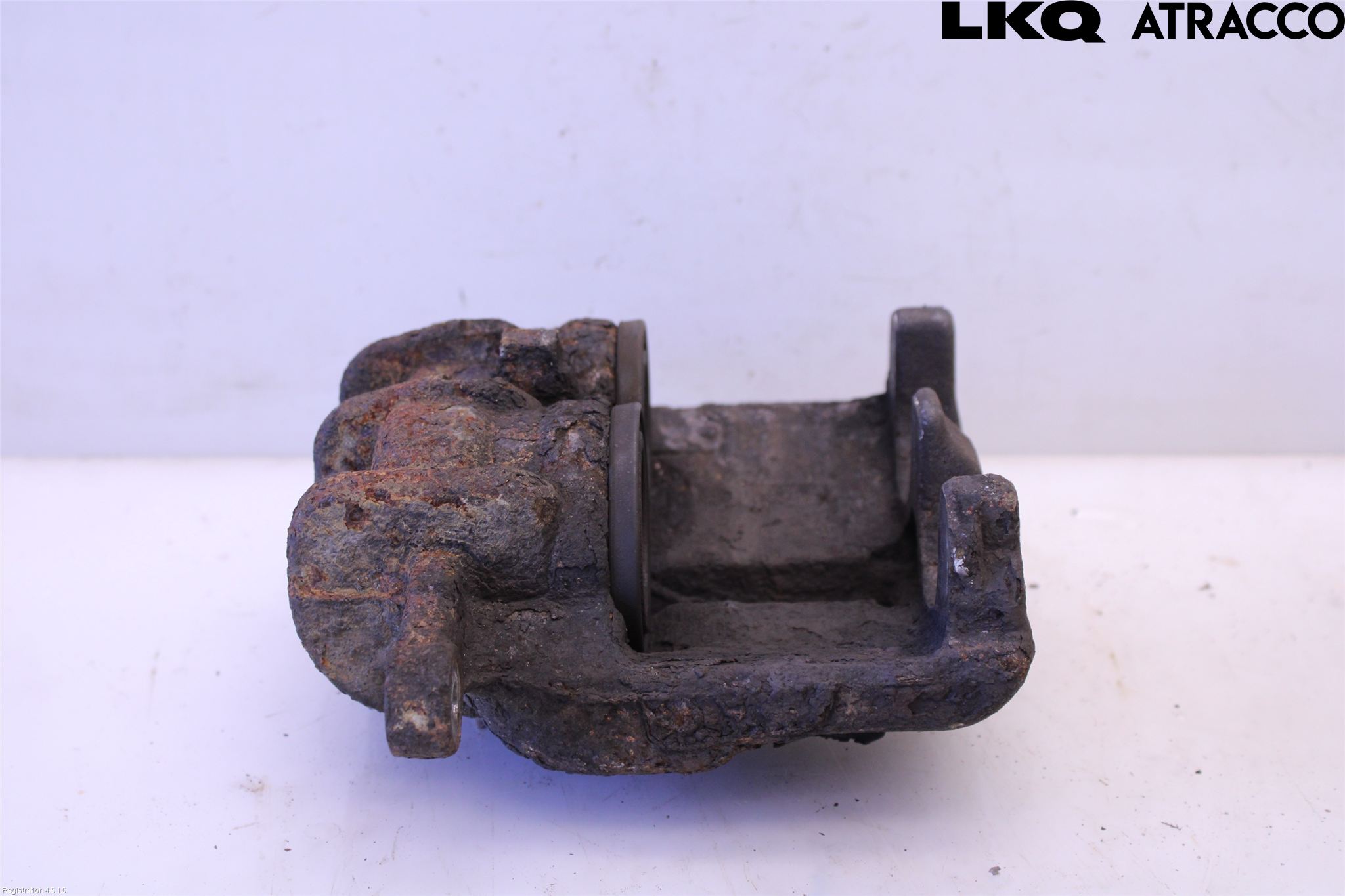 Toyota PROACE I 13-16 Bromsok Fram Höger