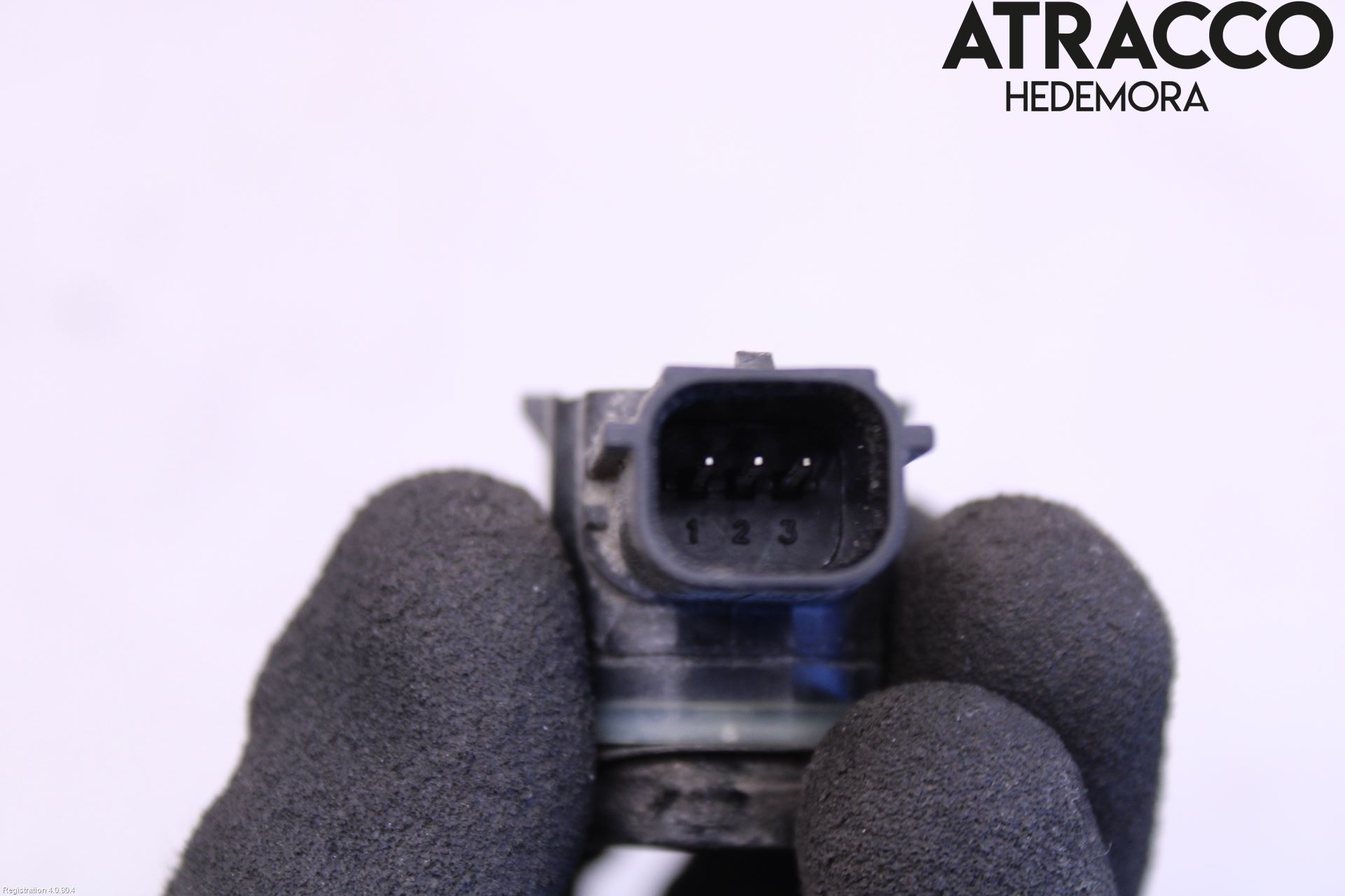 Ford FOCUS 15-18 Parkeringshjälp Frontsensor