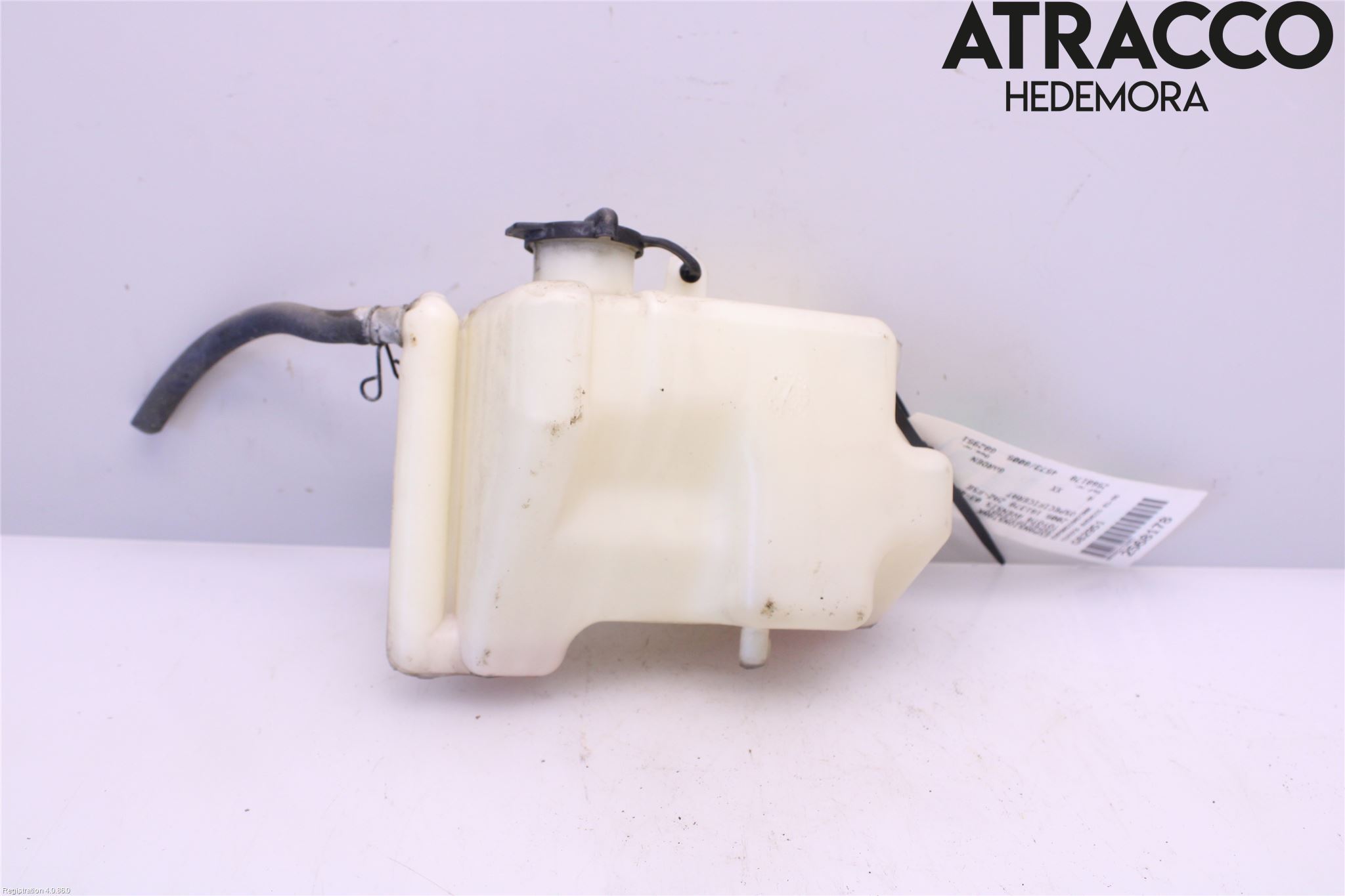 Toyota AVENSIS 03-06 Expansionstank
