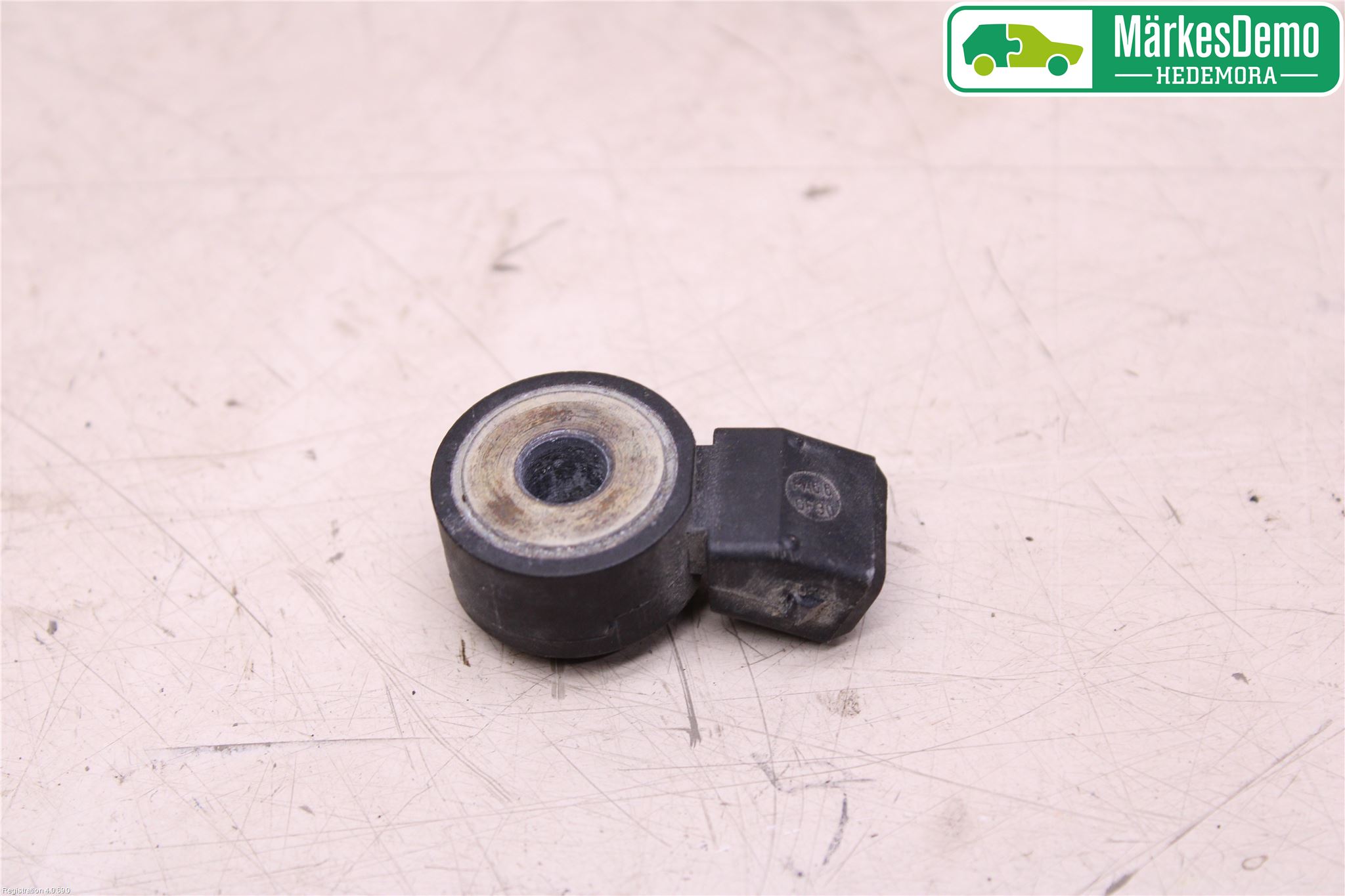 Nissan QASHQAI   07-10 Injknacksensor
