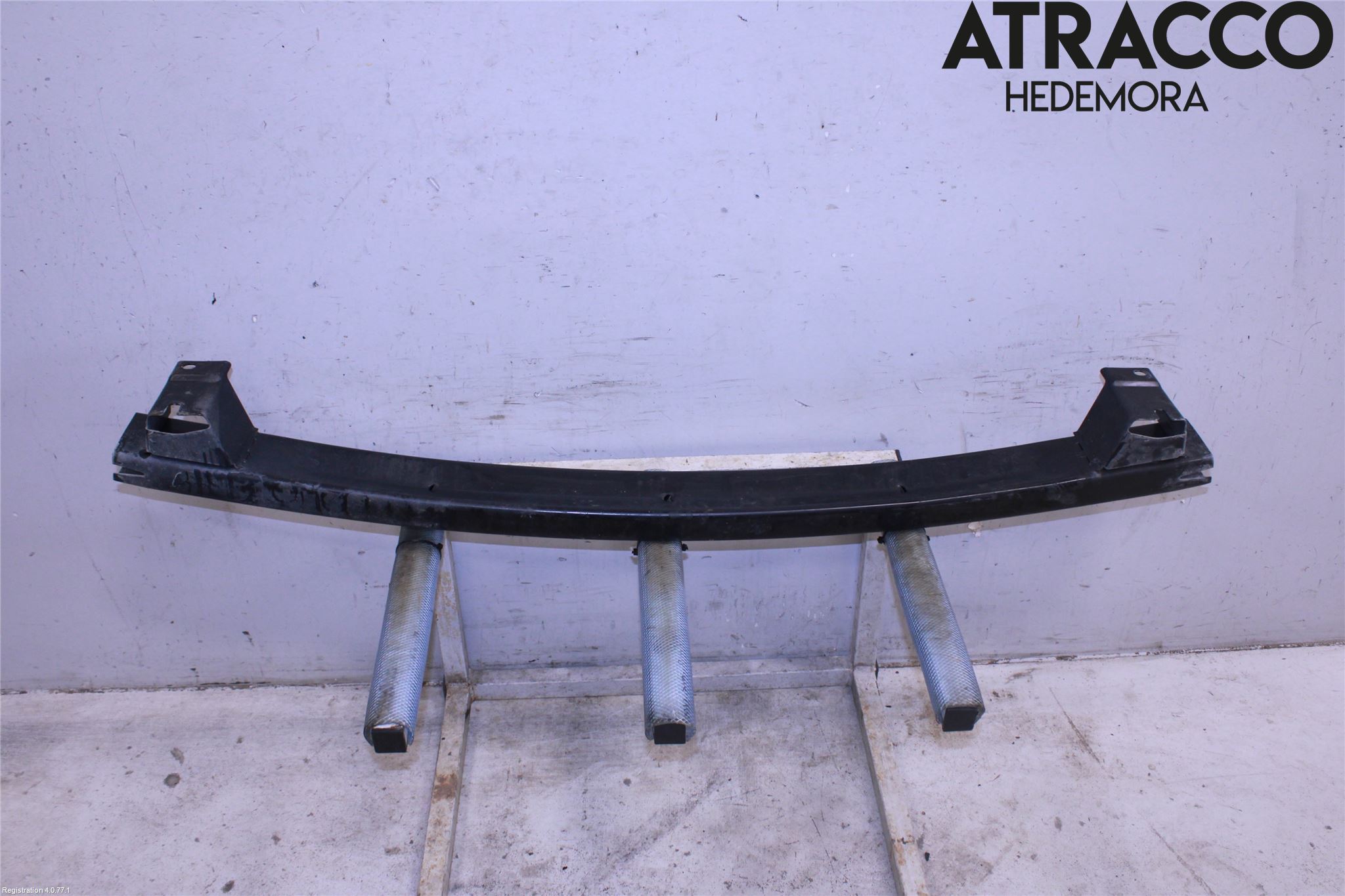 Fiat DUCATO 02-06 Stötfångarbalk Fram