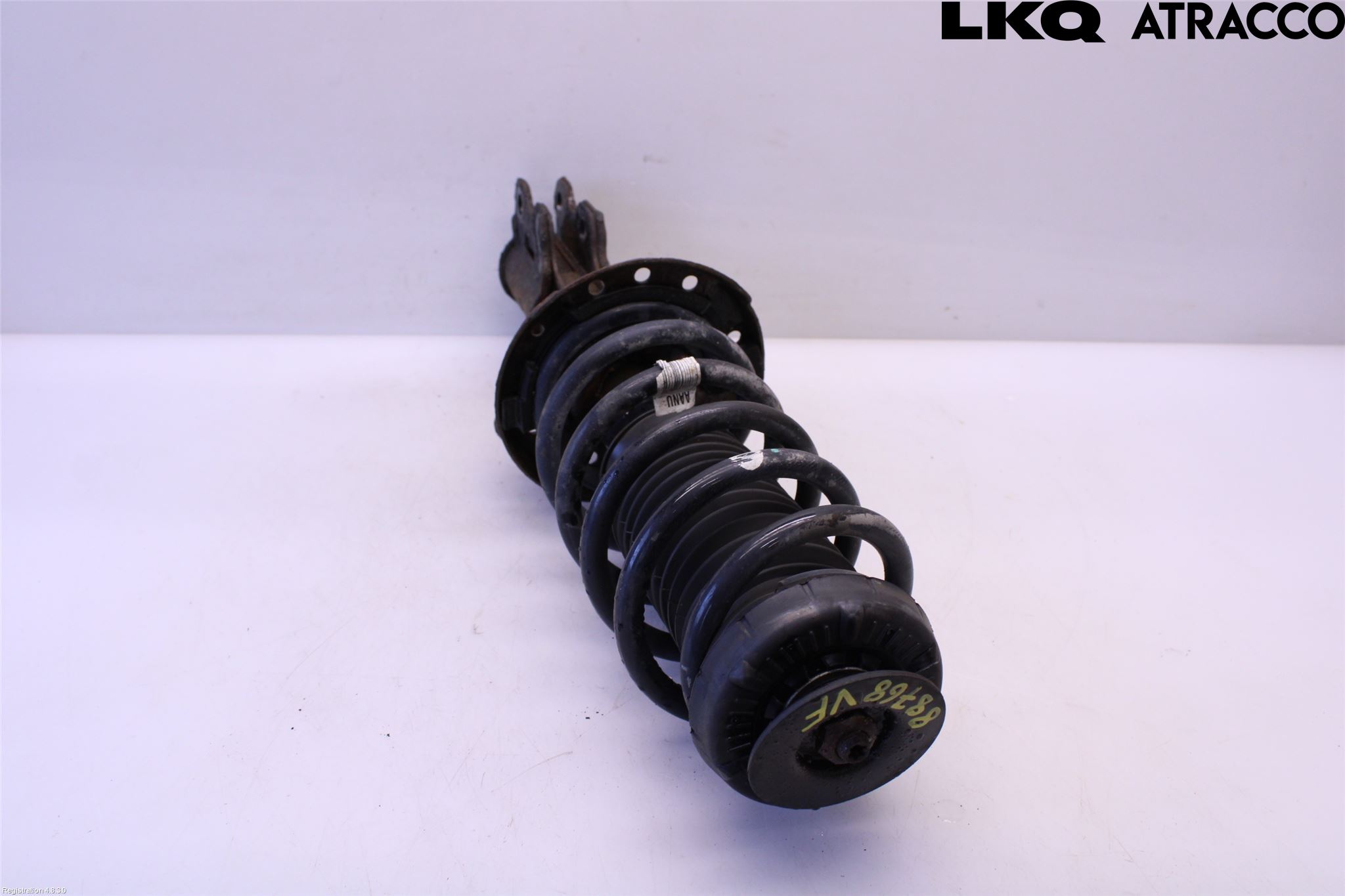 Opel MOKKA 13-20 Fjäderben Fram Vänster