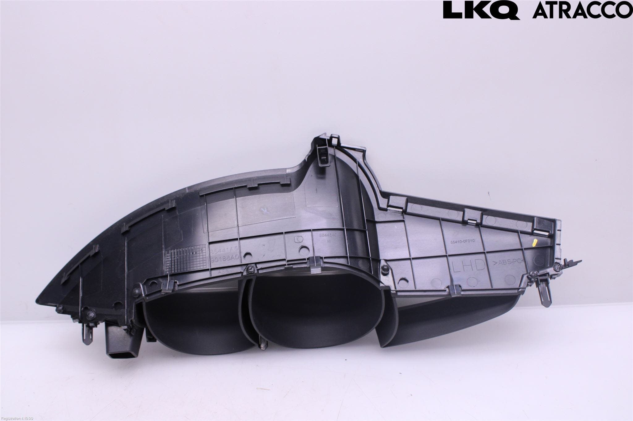 Toyota VERSO 09-18 Instrumentsarg