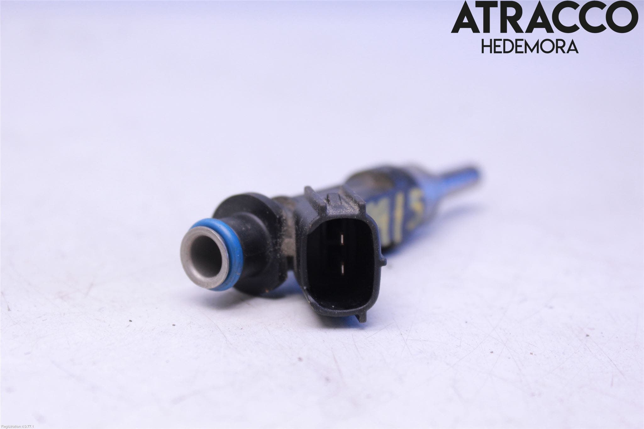 Toyota YARIS XP130 15-20 Injspridare