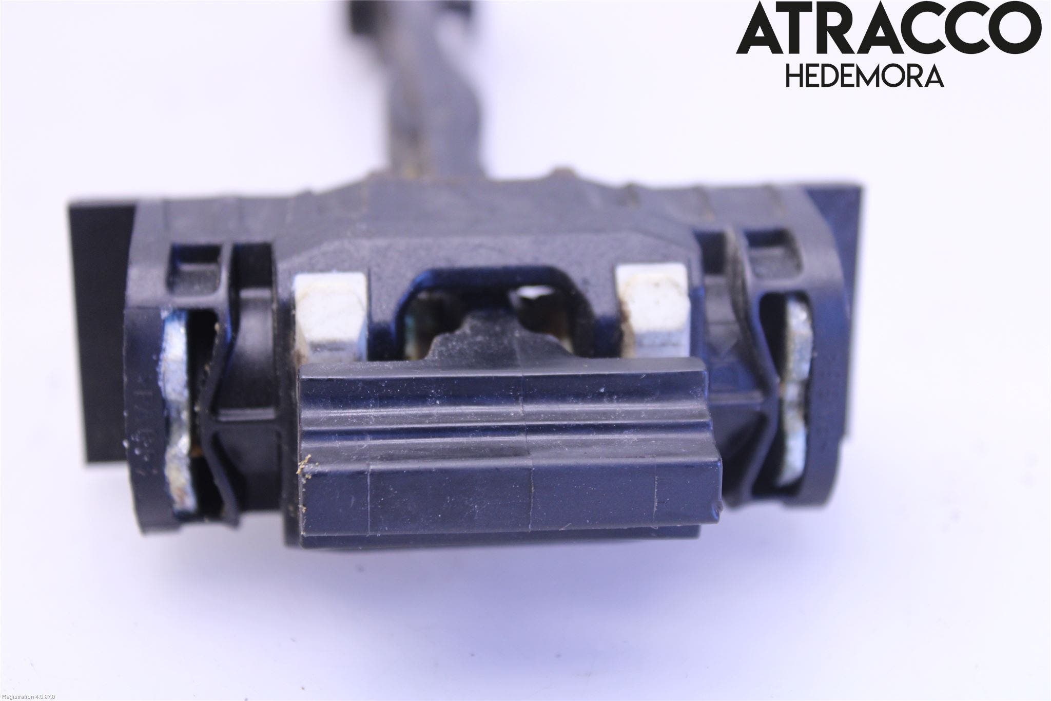 Saab 9-5 10-12 Dörrstopp