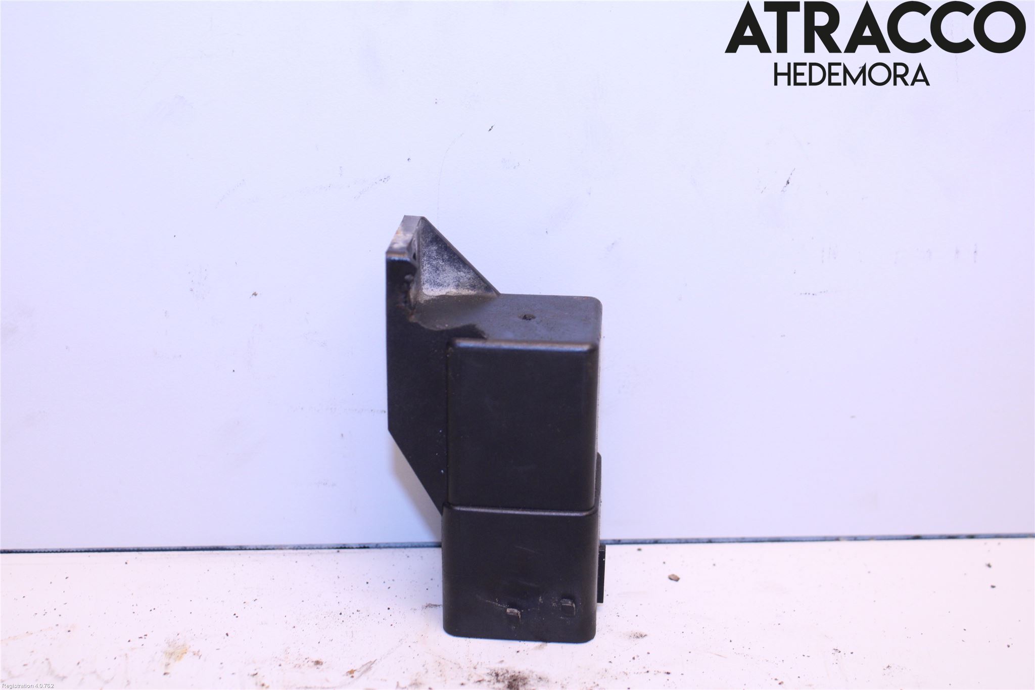 Mitsubishi OUTLANDER 07-12 Relä Glödning Diesel