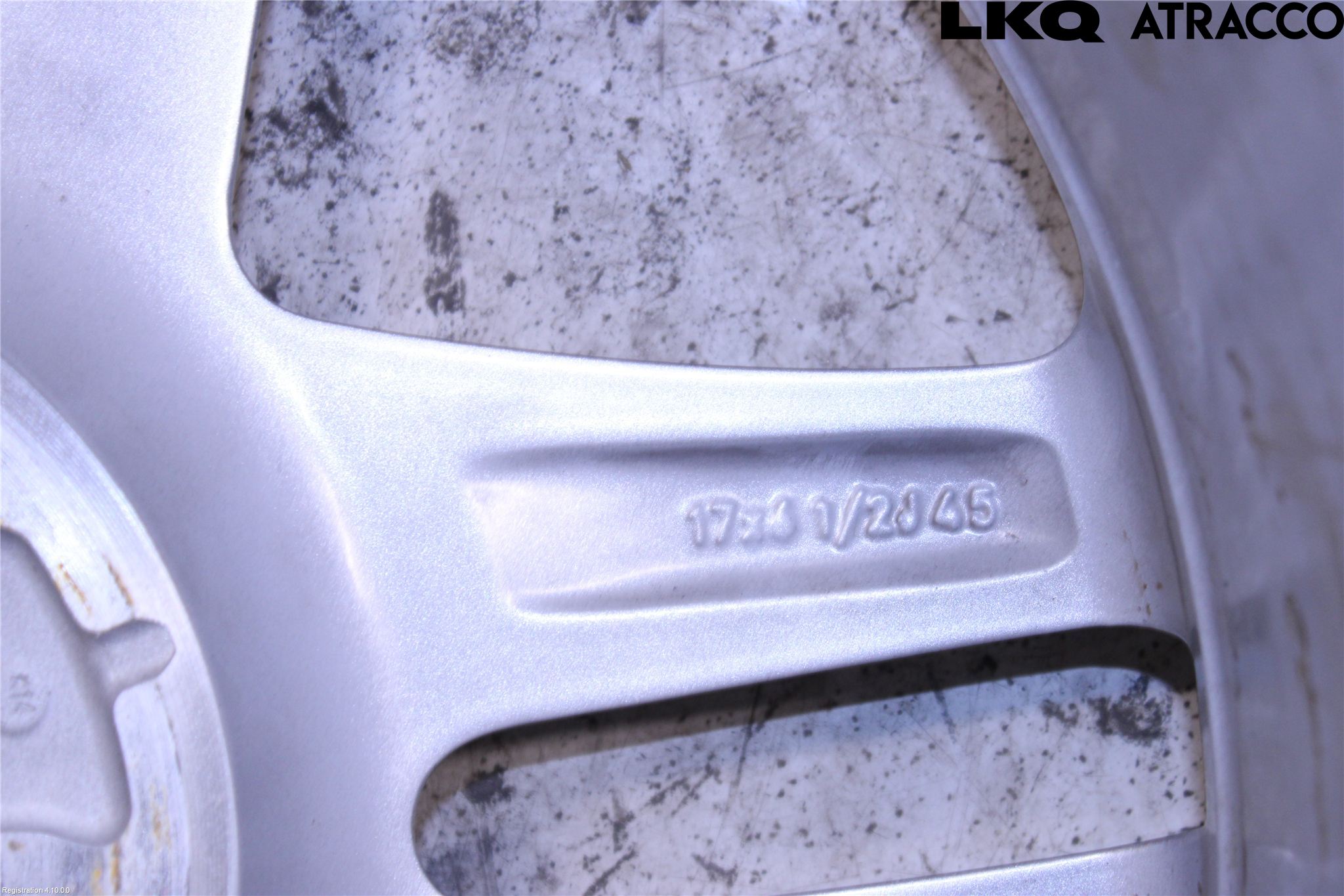 Toyota C-HR 16-23 Fälg Aluminium
