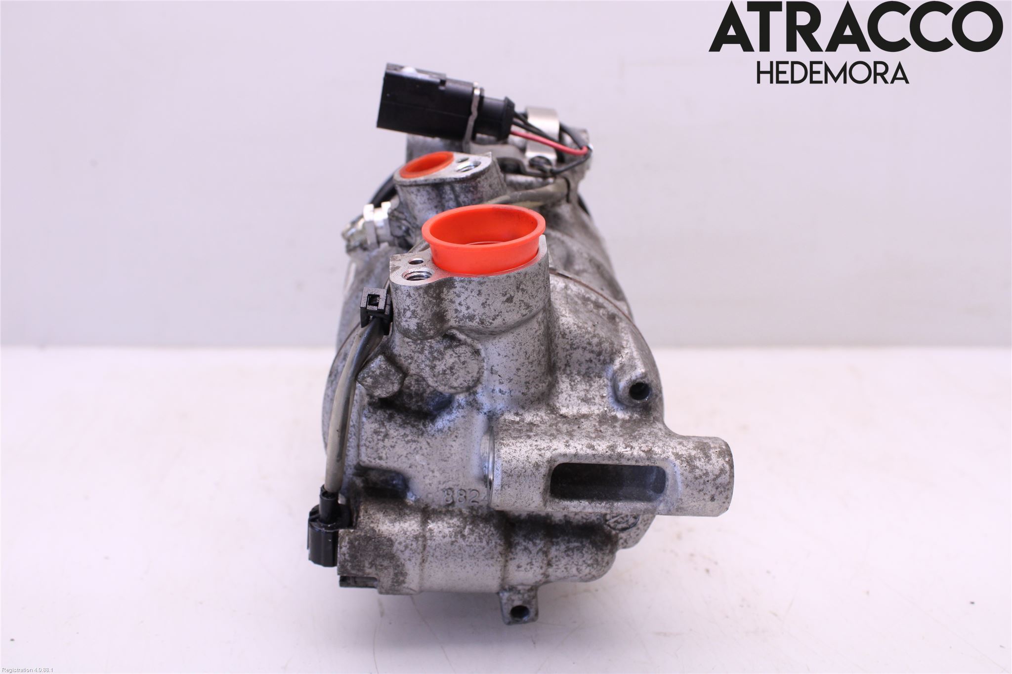 Audi A6 F2/C8 19- Ac Kompressor