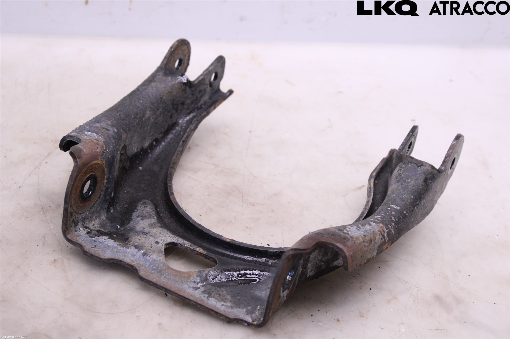 Citroen C5 08-17 Bärarm Fram Övre Hö