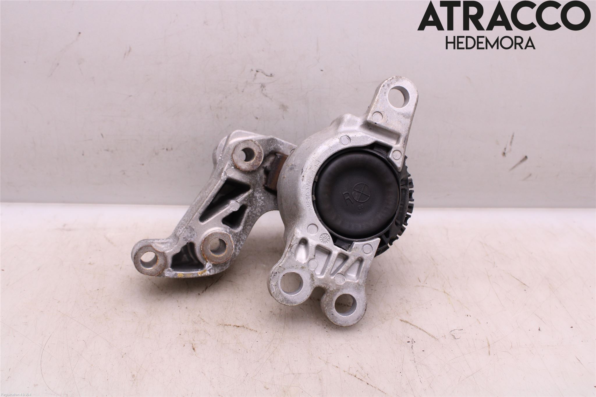 Nissan X-TRAIL 14-21 Motorfäste