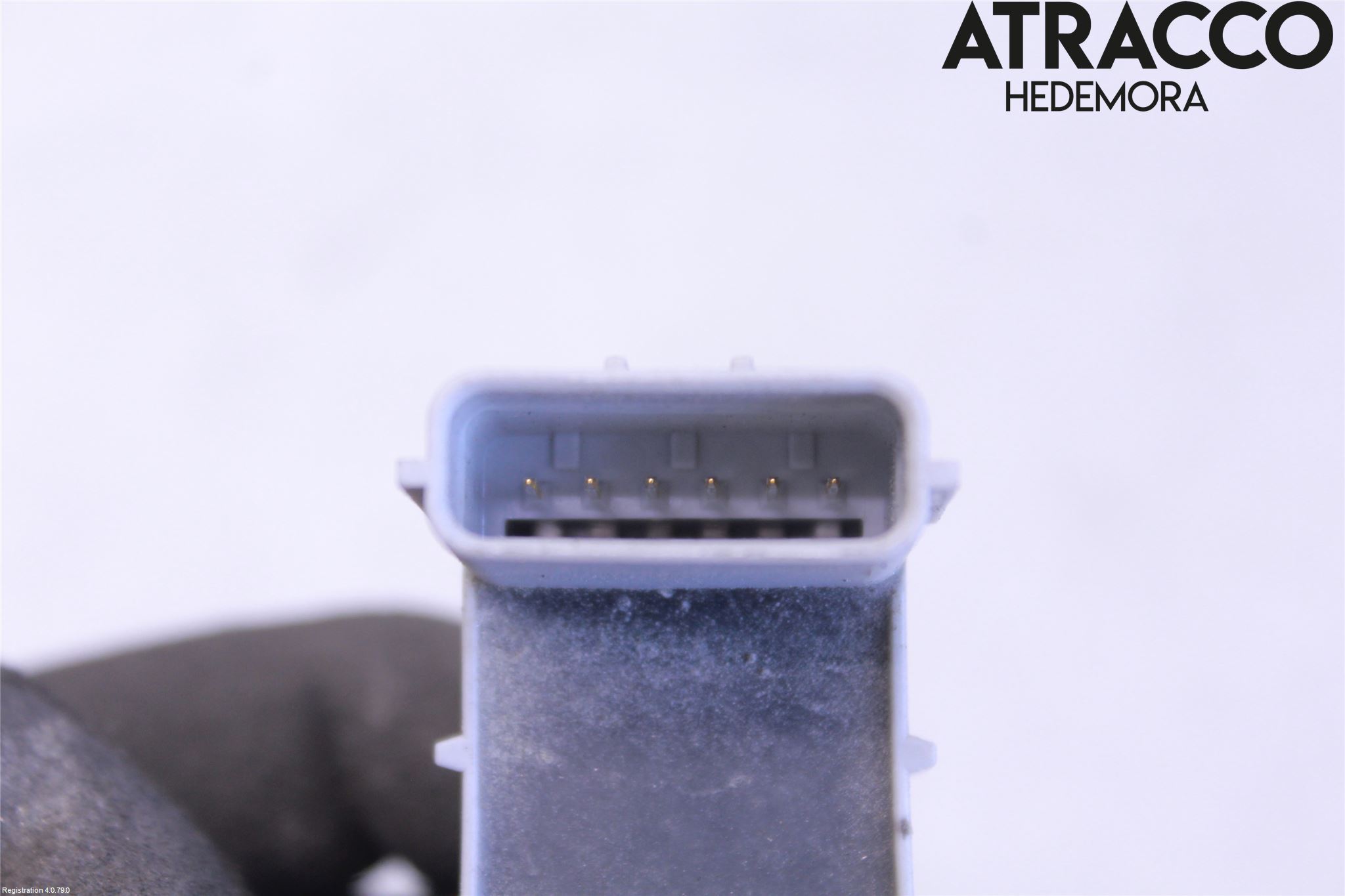 Hyundai i10 BA 14-16 Parkeringshjälp Backsensor