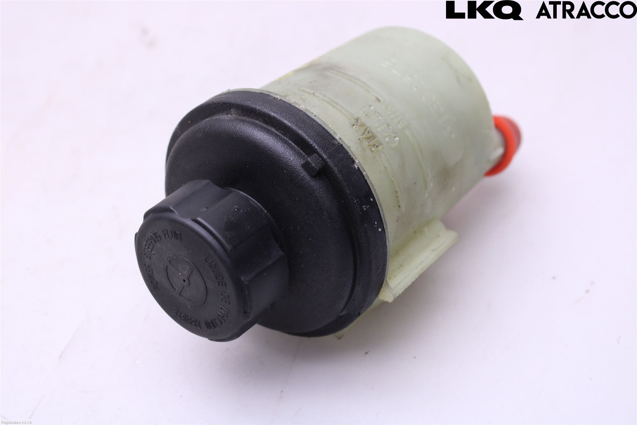 Volvo XC60 14-17 Styrservooljebehållare