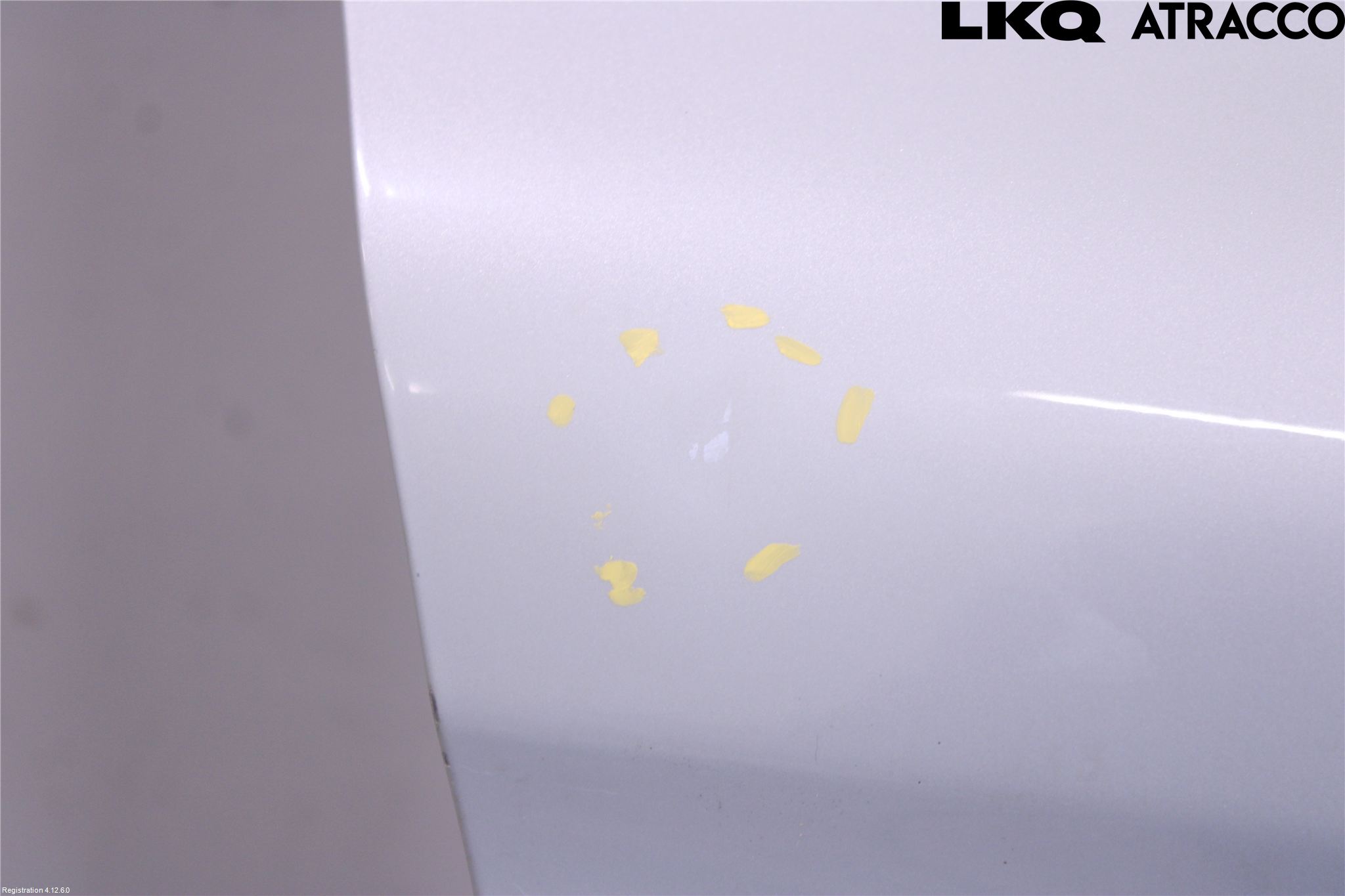 Volvo XC60 09-13 Dörr Fram Höger