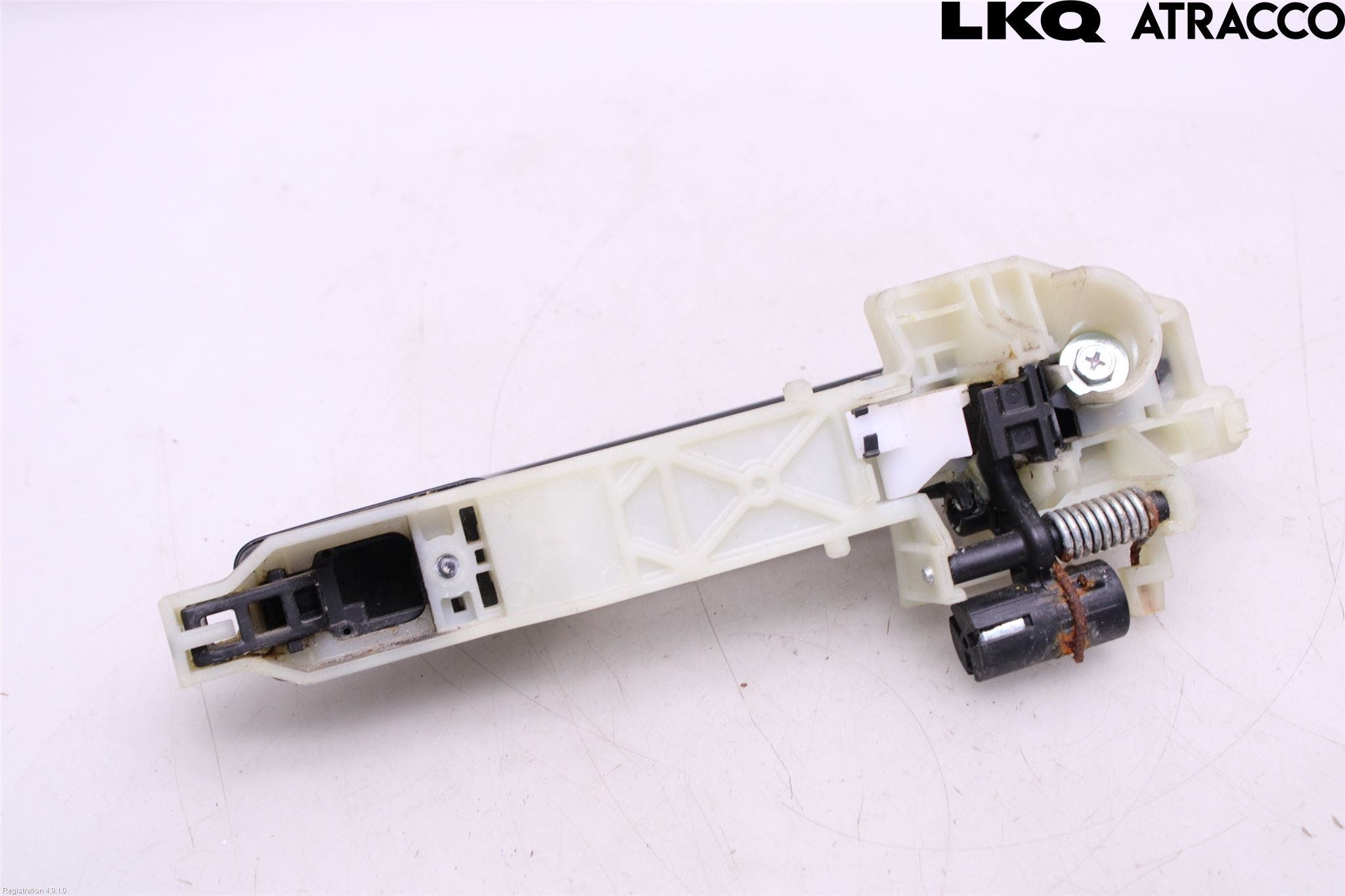 Kia SOUL 09- Dörrhandtag Yttre Hö