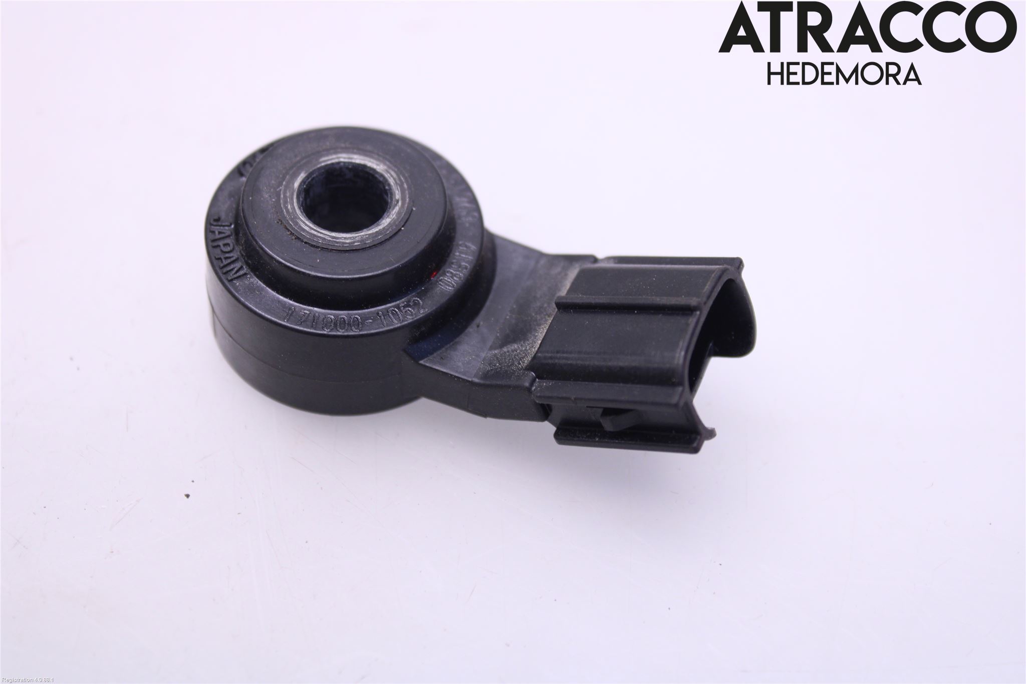 Toyota YARIS XP130 15-20 Injknacksensor