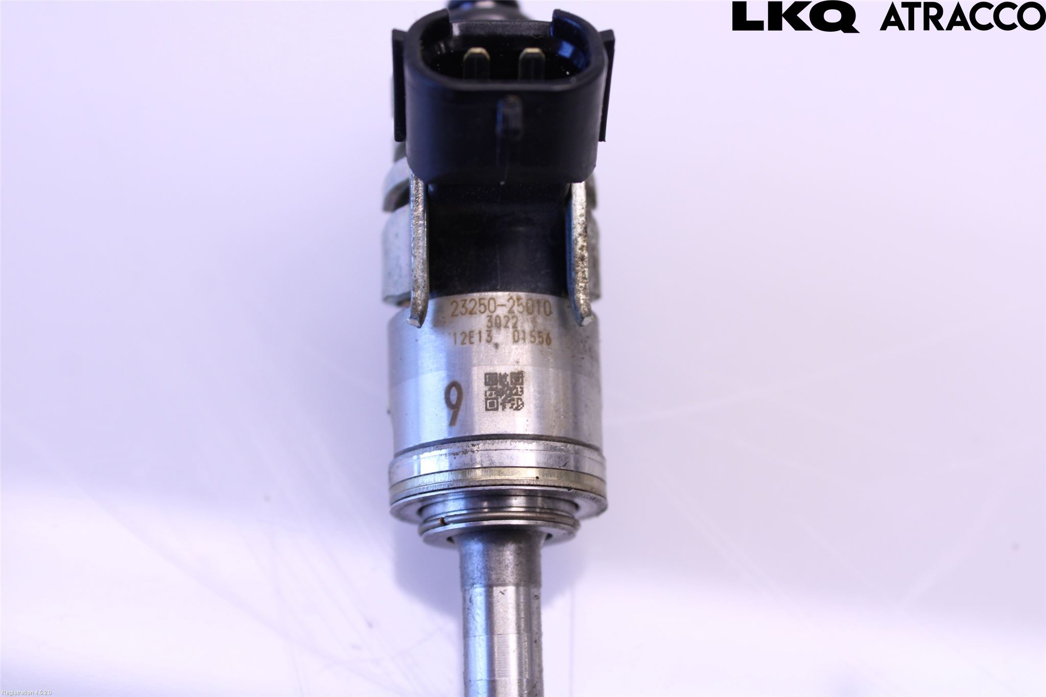 Toyota RAV4 19- Injspridare