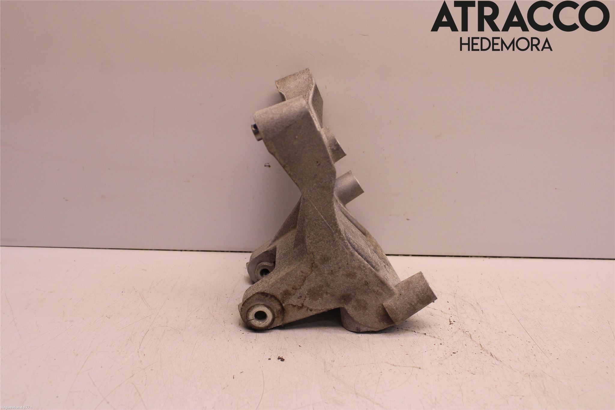 Fiat TIPO/CROSS 16- Ac Kompressor-Fäste