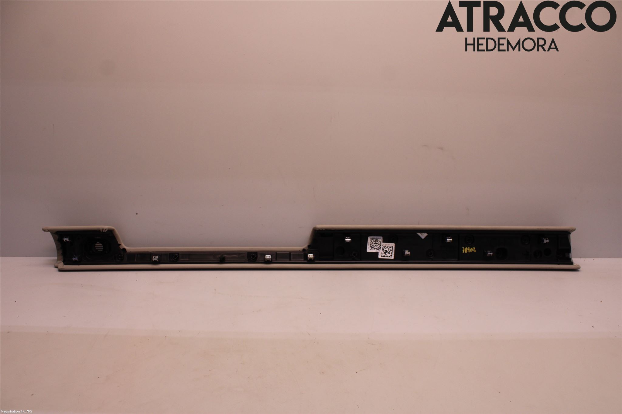 Landrover DEFENDER (L663) 20- Instrumentbräda Inlägg-Dekorlist