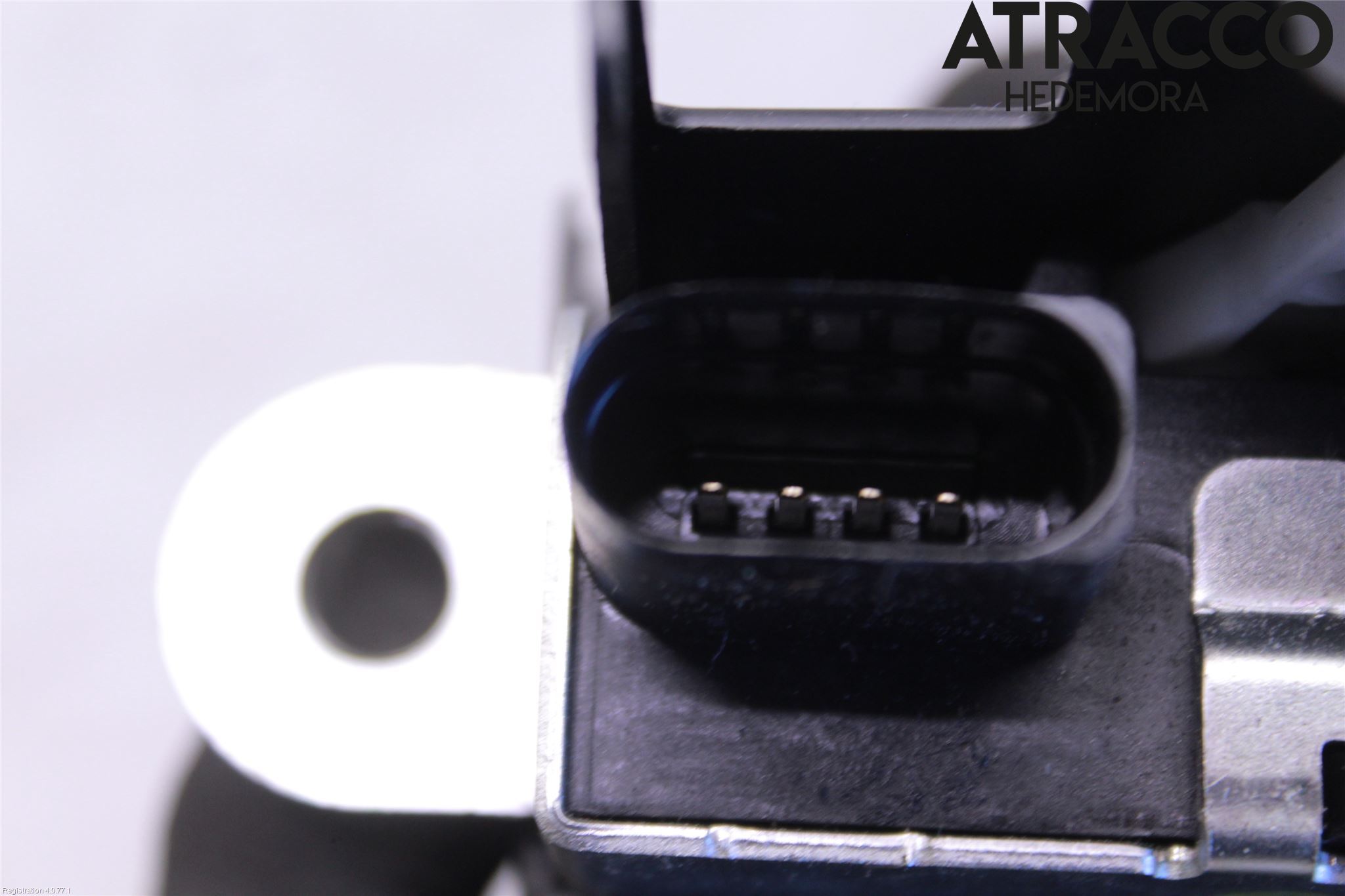 Skoda CITIGO / CITIGO E IV Låskista Baklucka