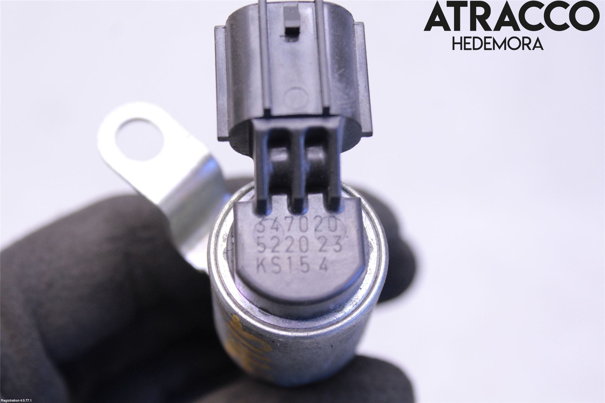 Toyota YARIS XP130 15-20 Kamställningsventil