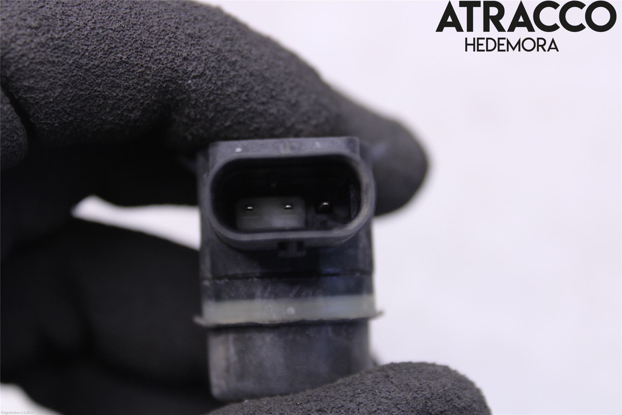 Ford C-MAX II  11-14 Parkeringshjälp Frontsensor