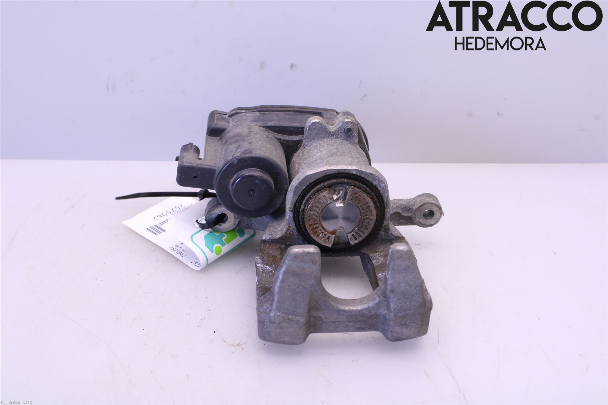 Chevrolet CAMARO Bromsok Bak Vänster